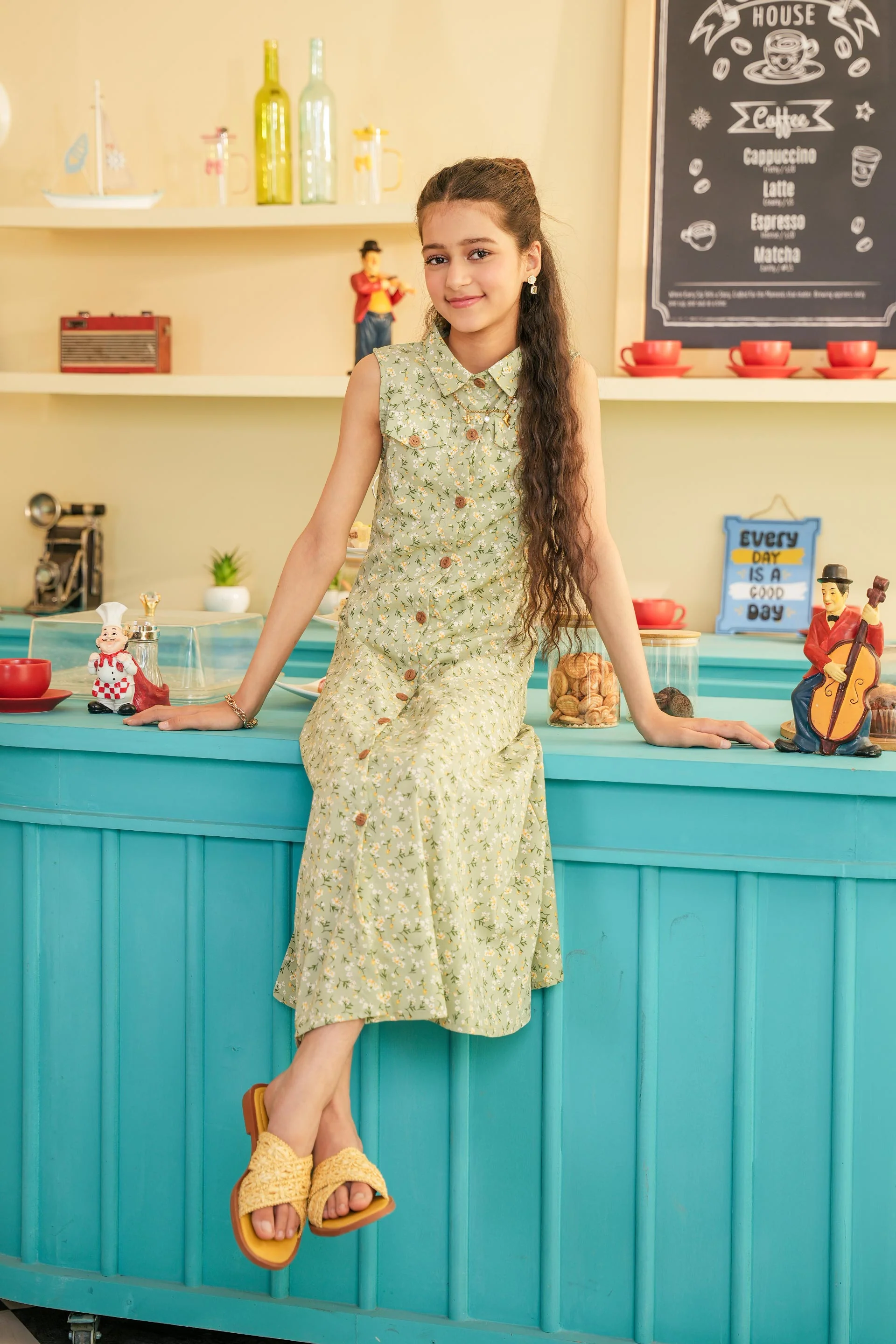 Dress (SSGFD-94) - Image 4