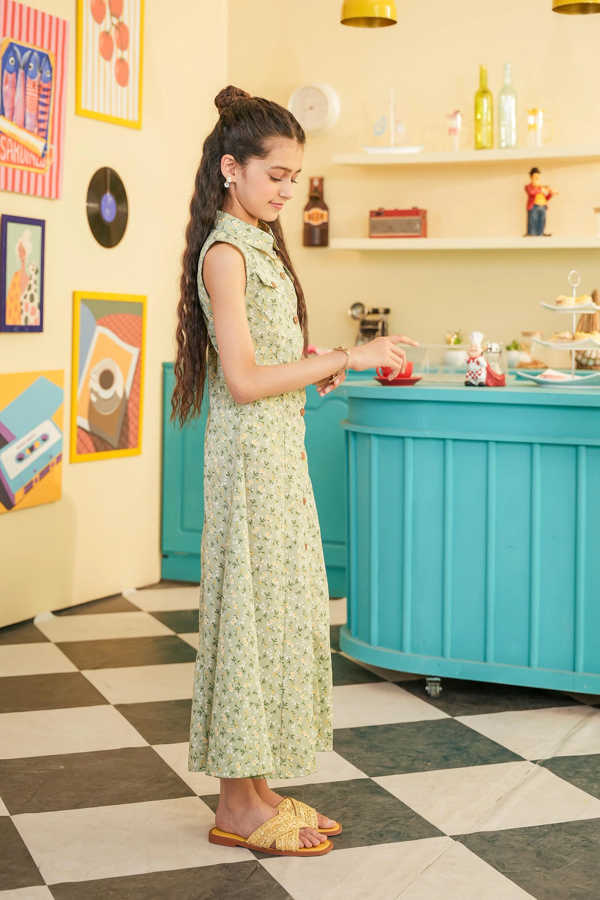 Dress (SSGFD-94) - Image 5