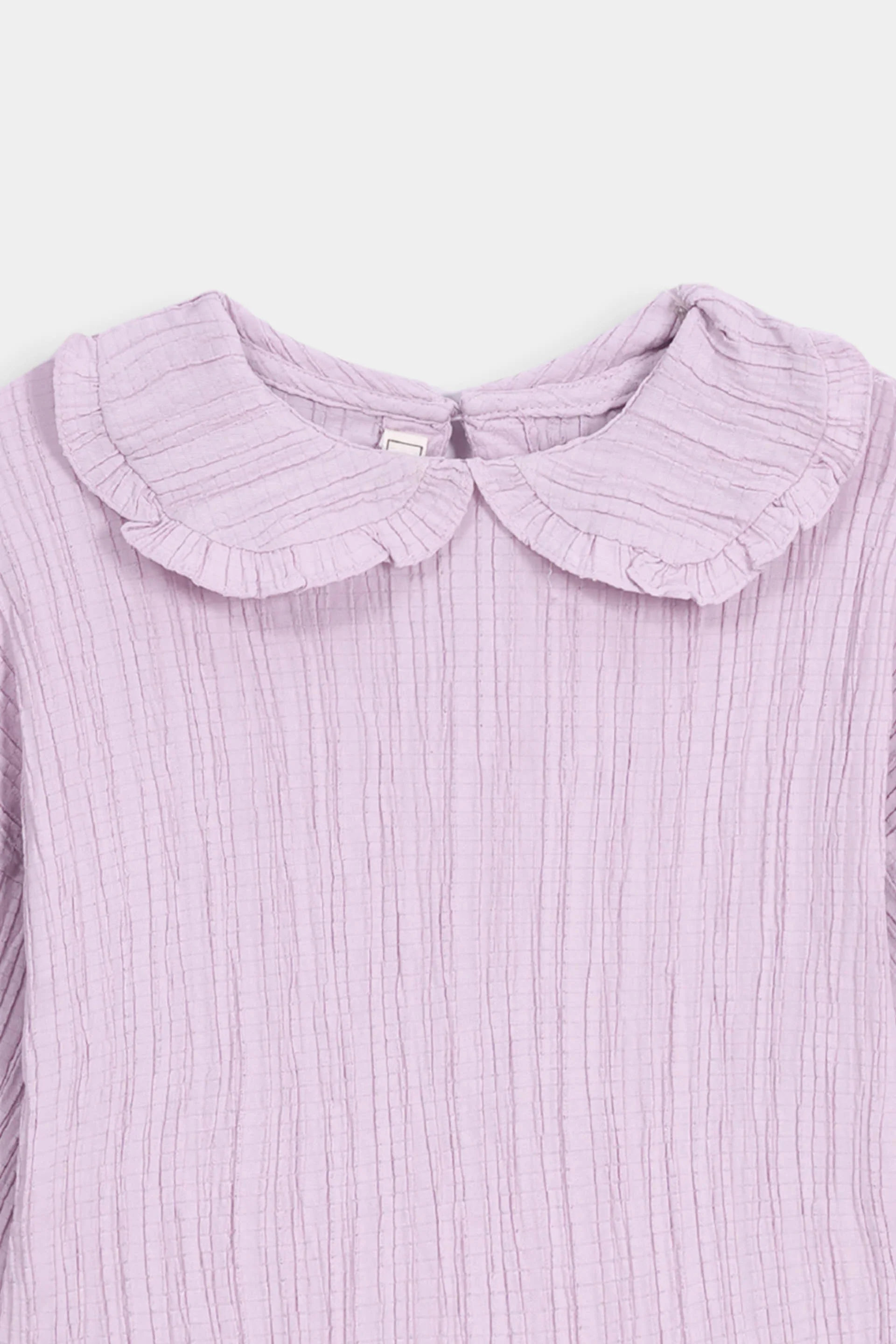 Top With Trousers (GVP-059) - Image 4