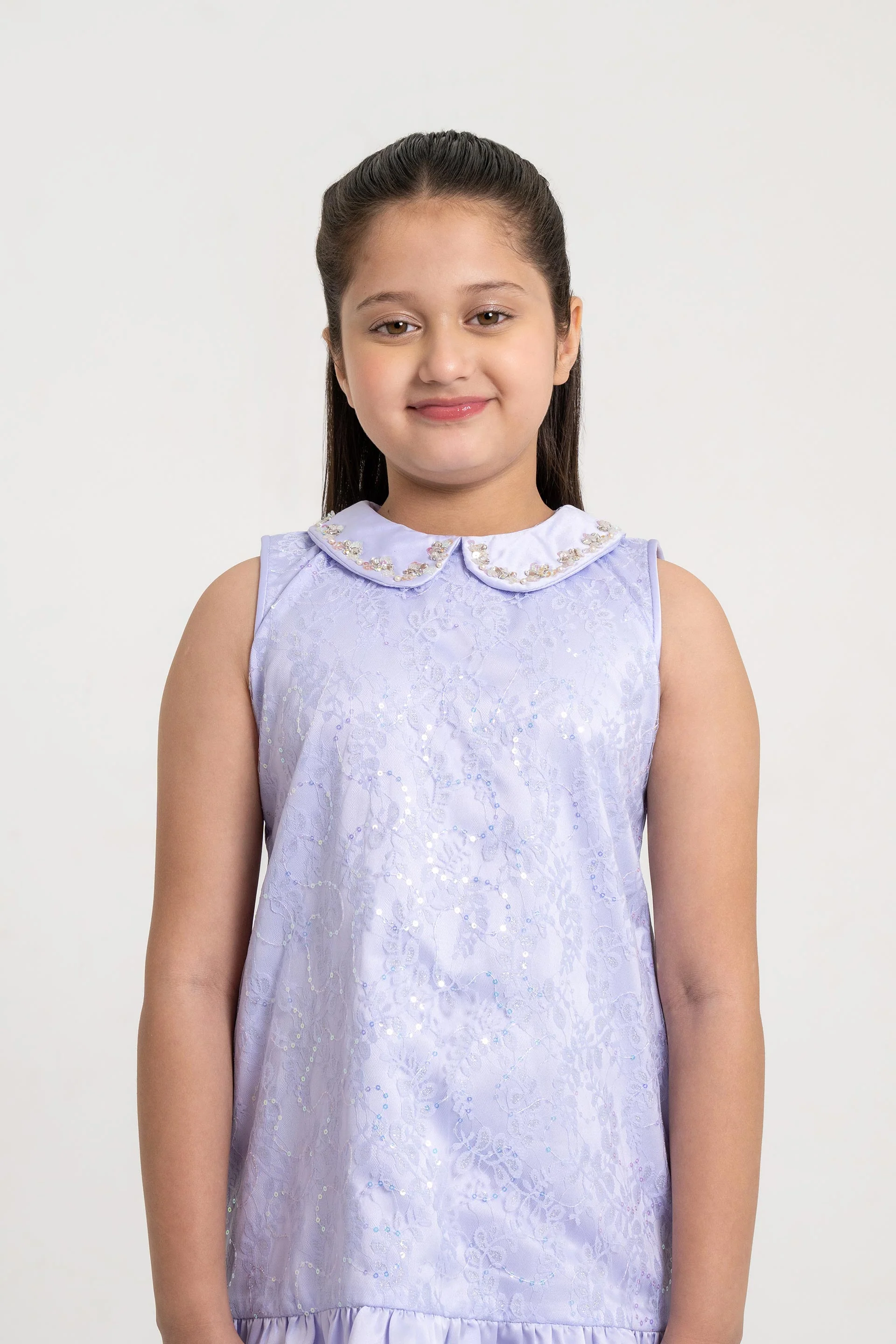 Embellished Tunic (MMB-T181) - Image 2