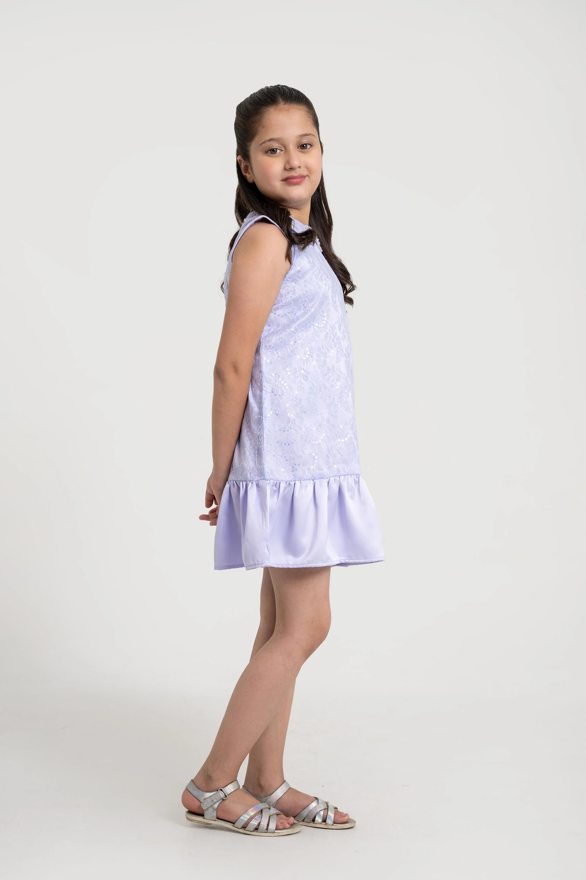 Embellished Tunic (MMB-T181) - Image 3
