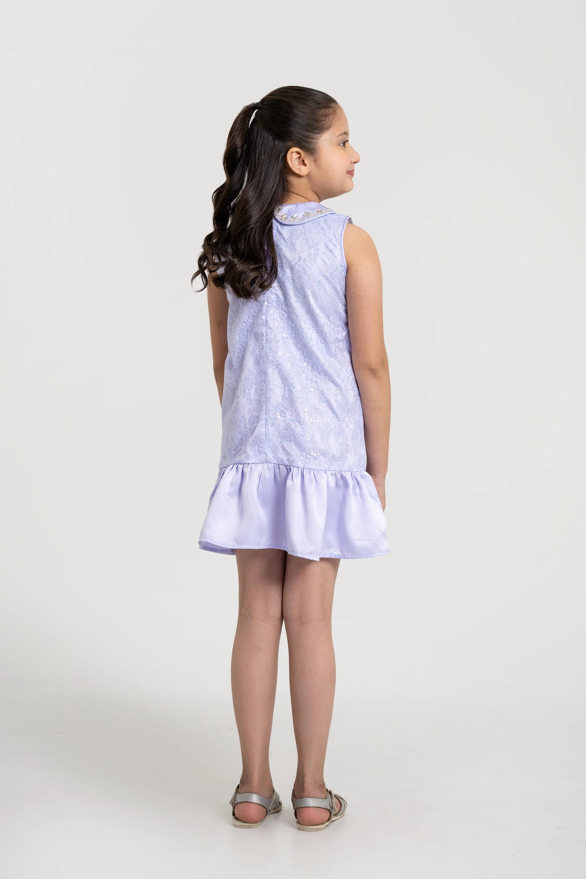 Embellished Tunic (MMB-T181) - Image 4