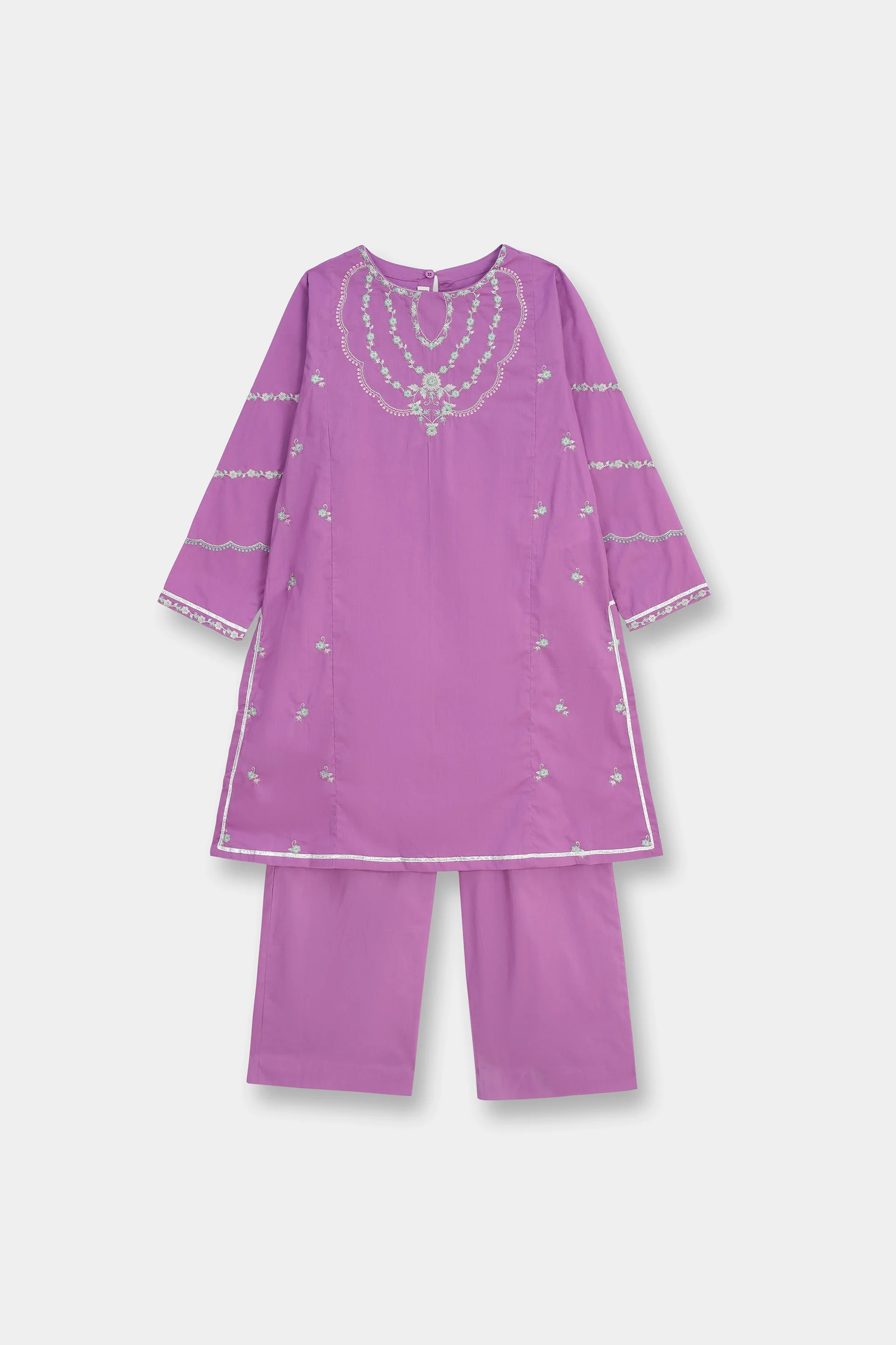 Kameez & Trousers (RGKS-41)