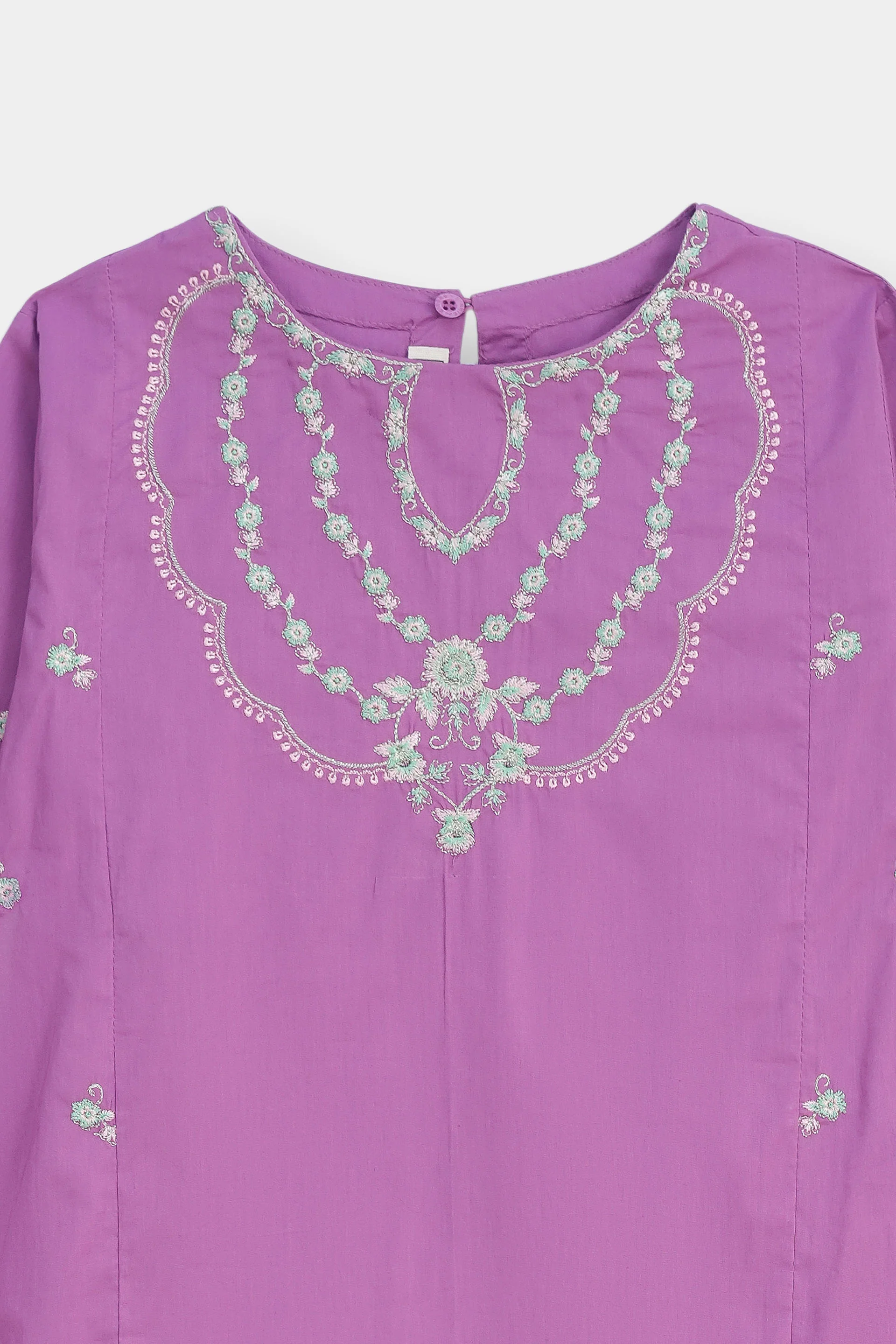 Kameez & Trousers (RGKS-41) - Image 2