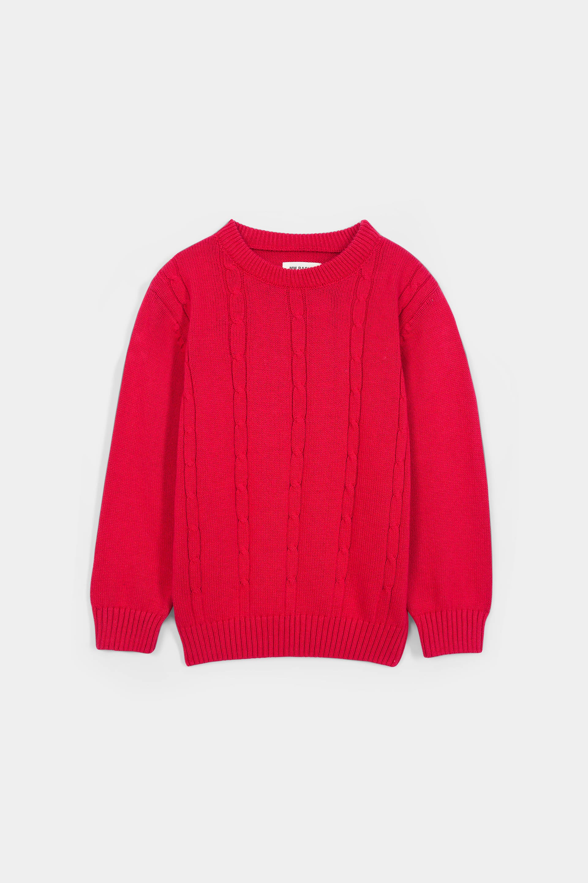 Sweater (BASIC-S-28)