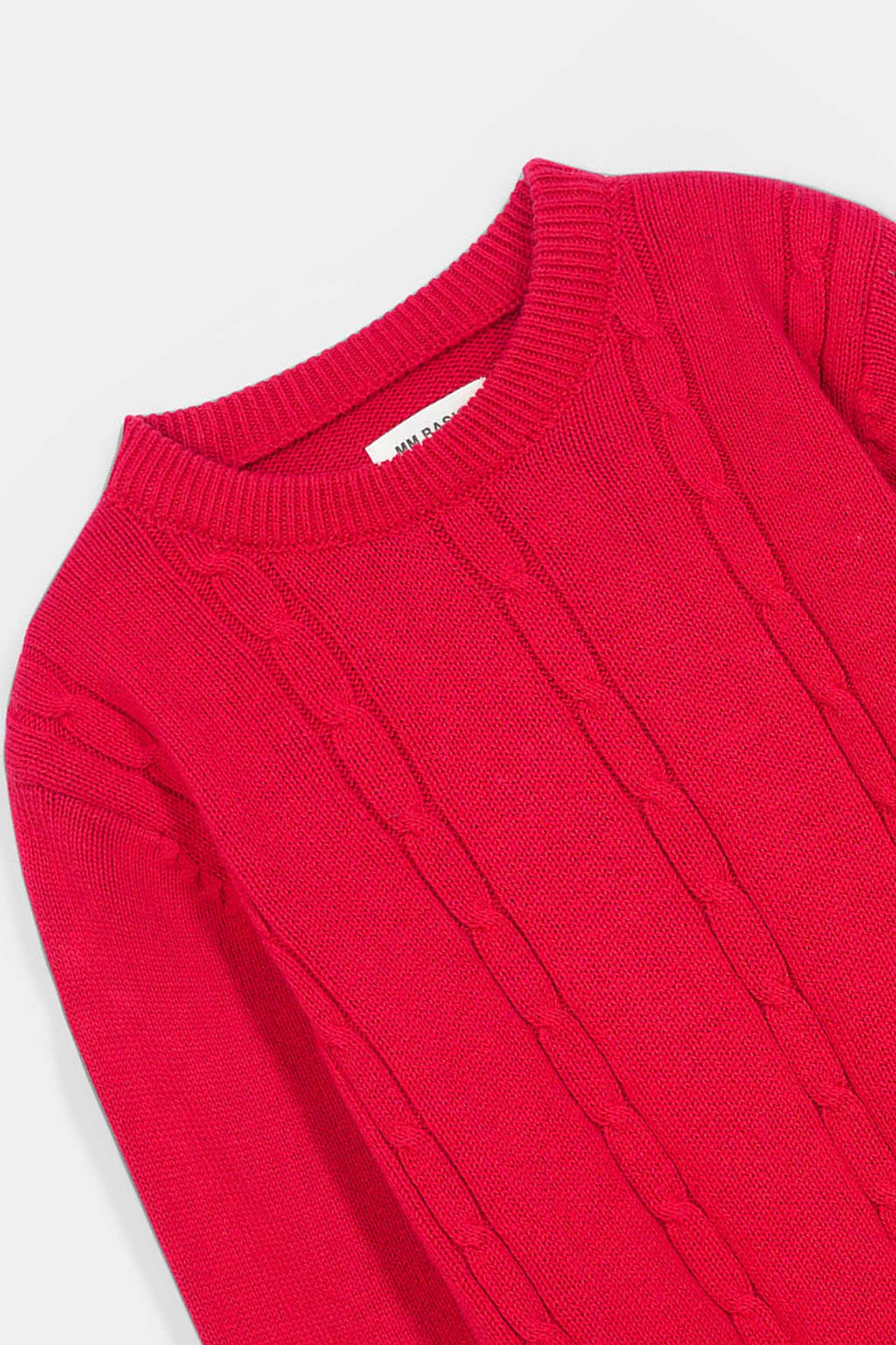 Sweater (BASIC-S-28) - Image 2