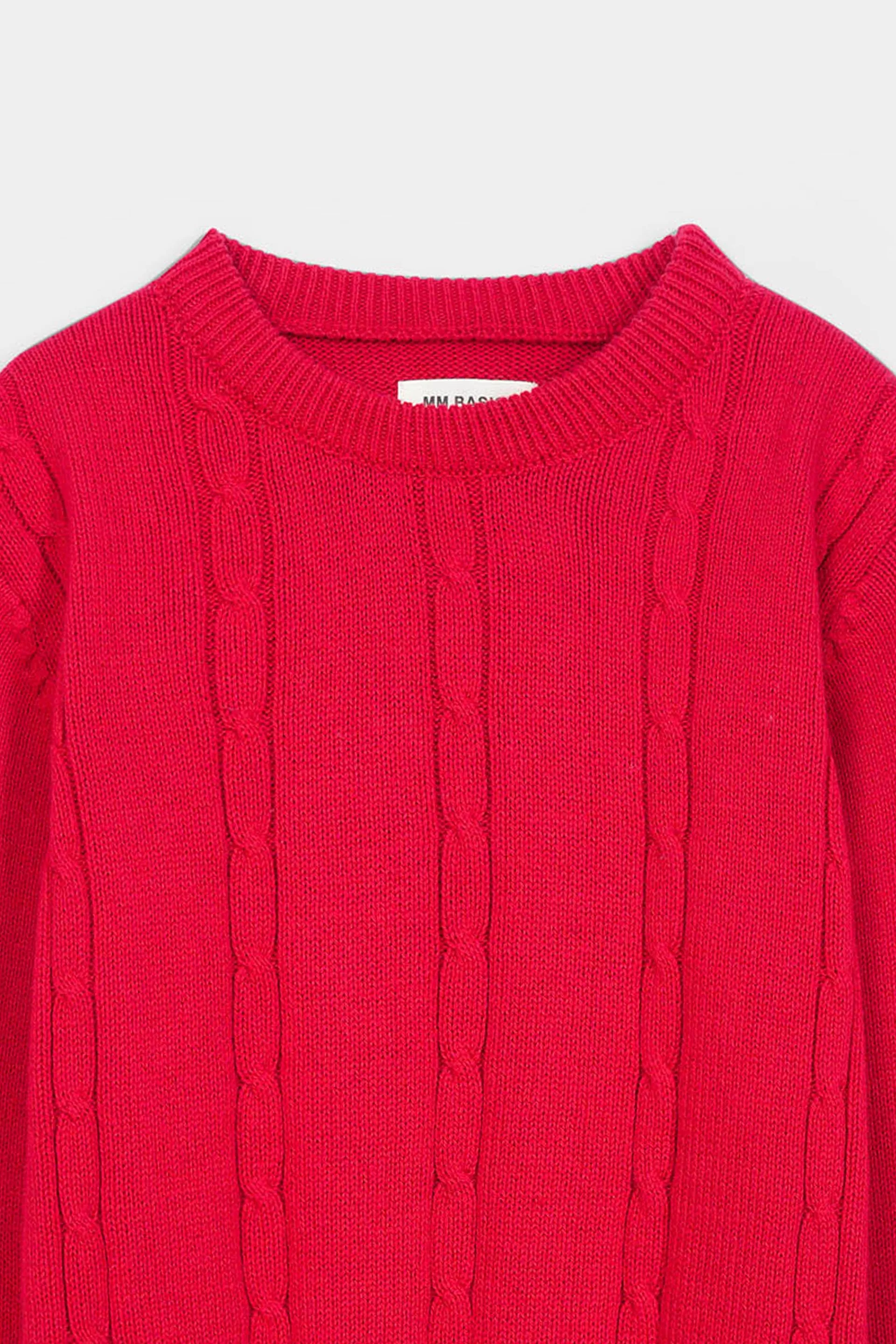 Sweater (BASIC-S-28) - Image 3