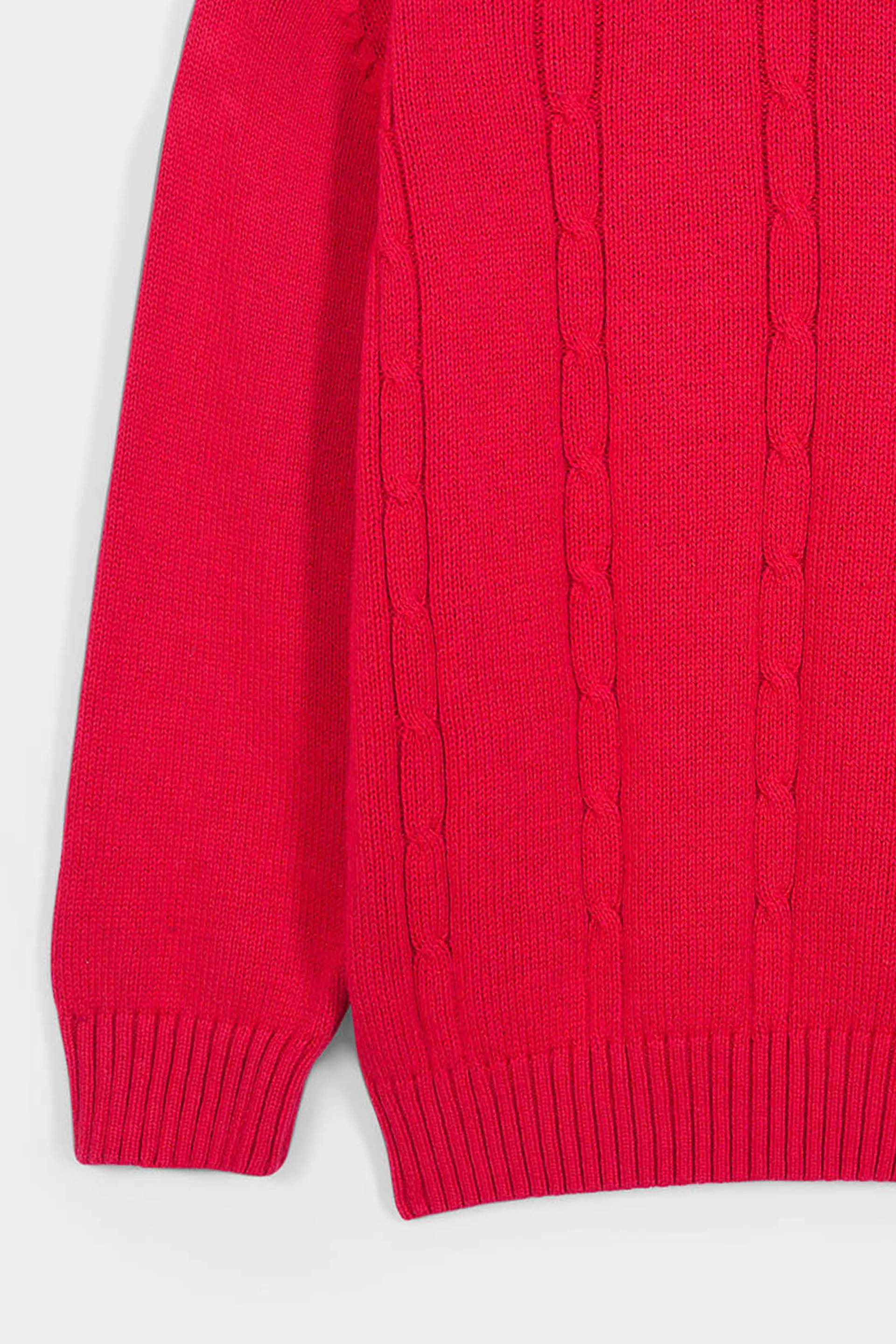 Sweater (BASIC-S-28) - Image 4
