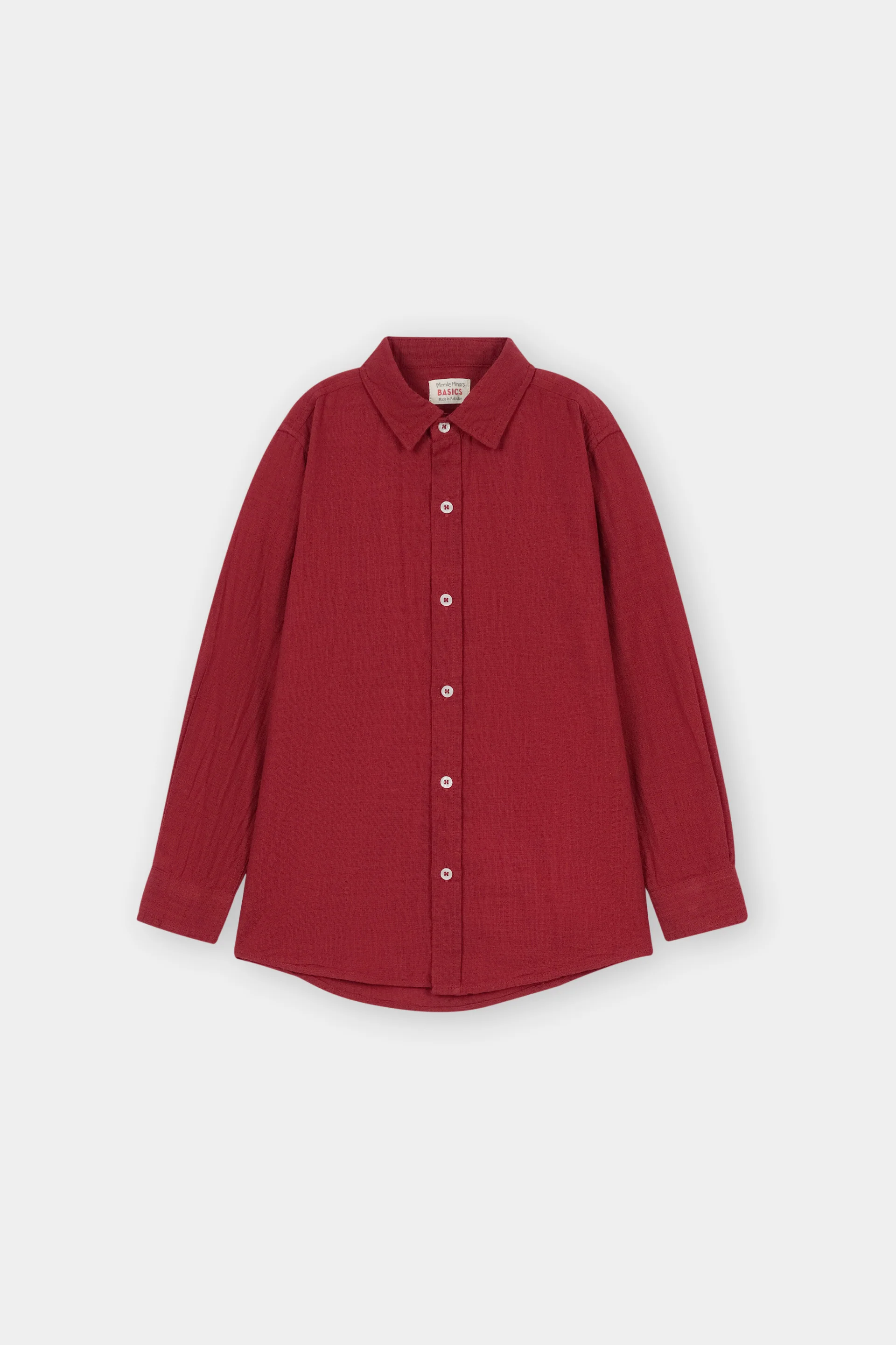 Casual Shirt (BBCS-042)