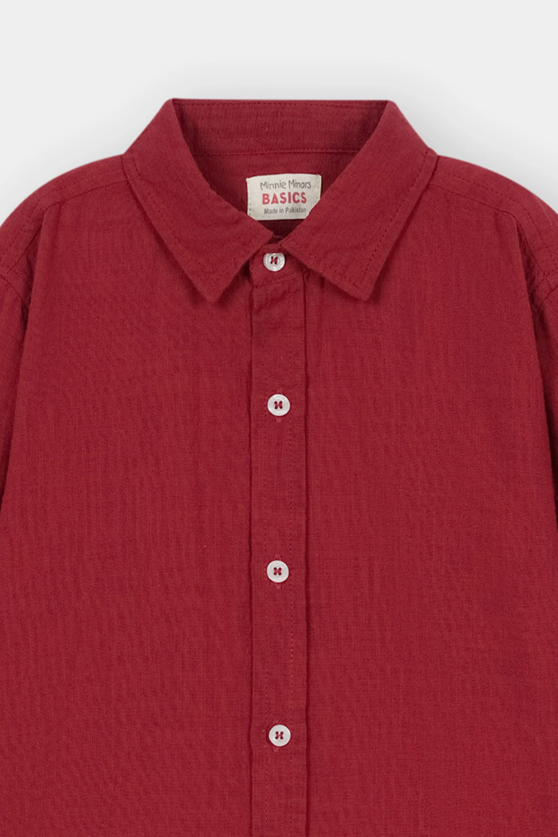 Casual Shirt (BBCS-042) - Image 2