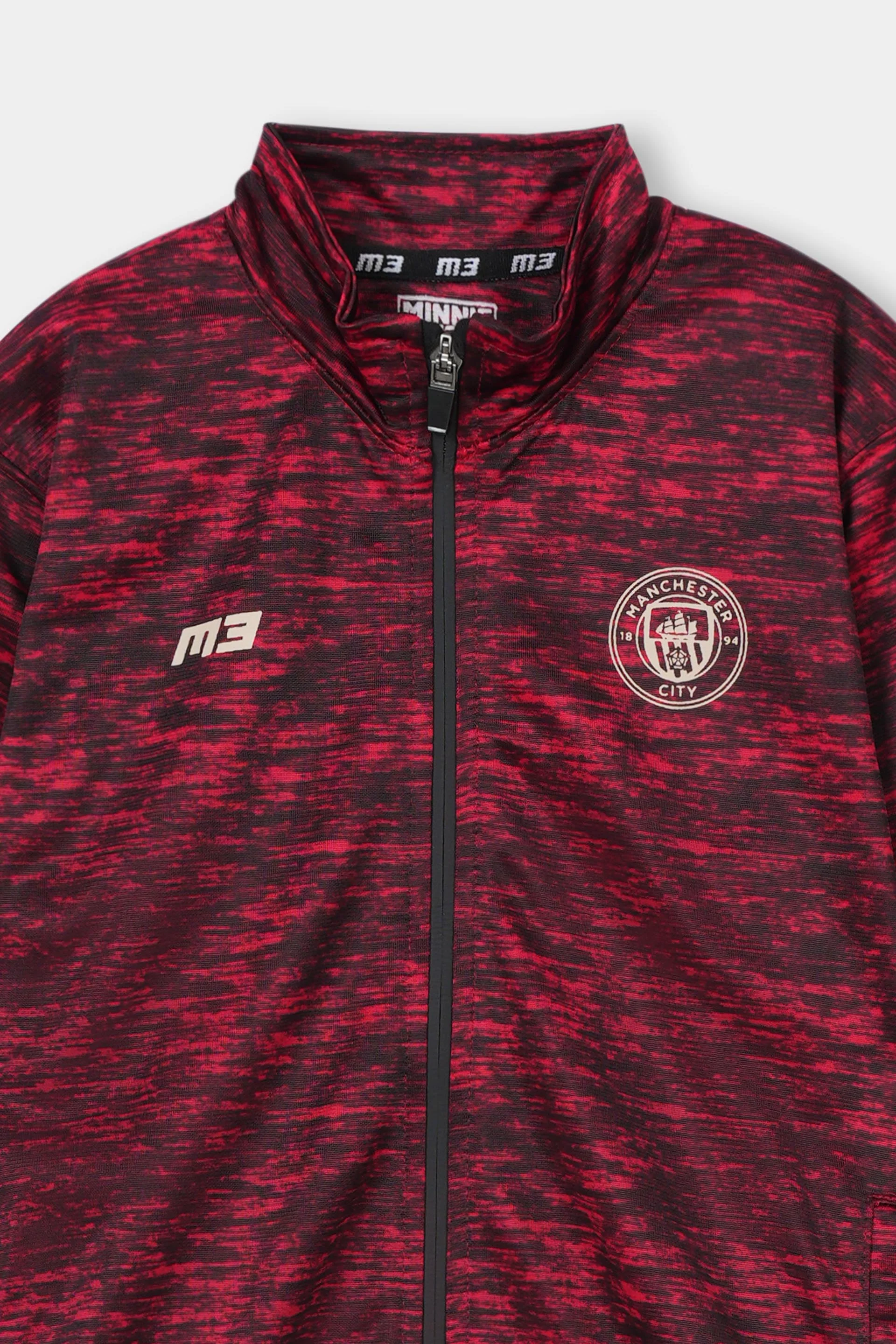 Athletic Full Sleeve Jacket (SW-BWJ-11) - Image 2