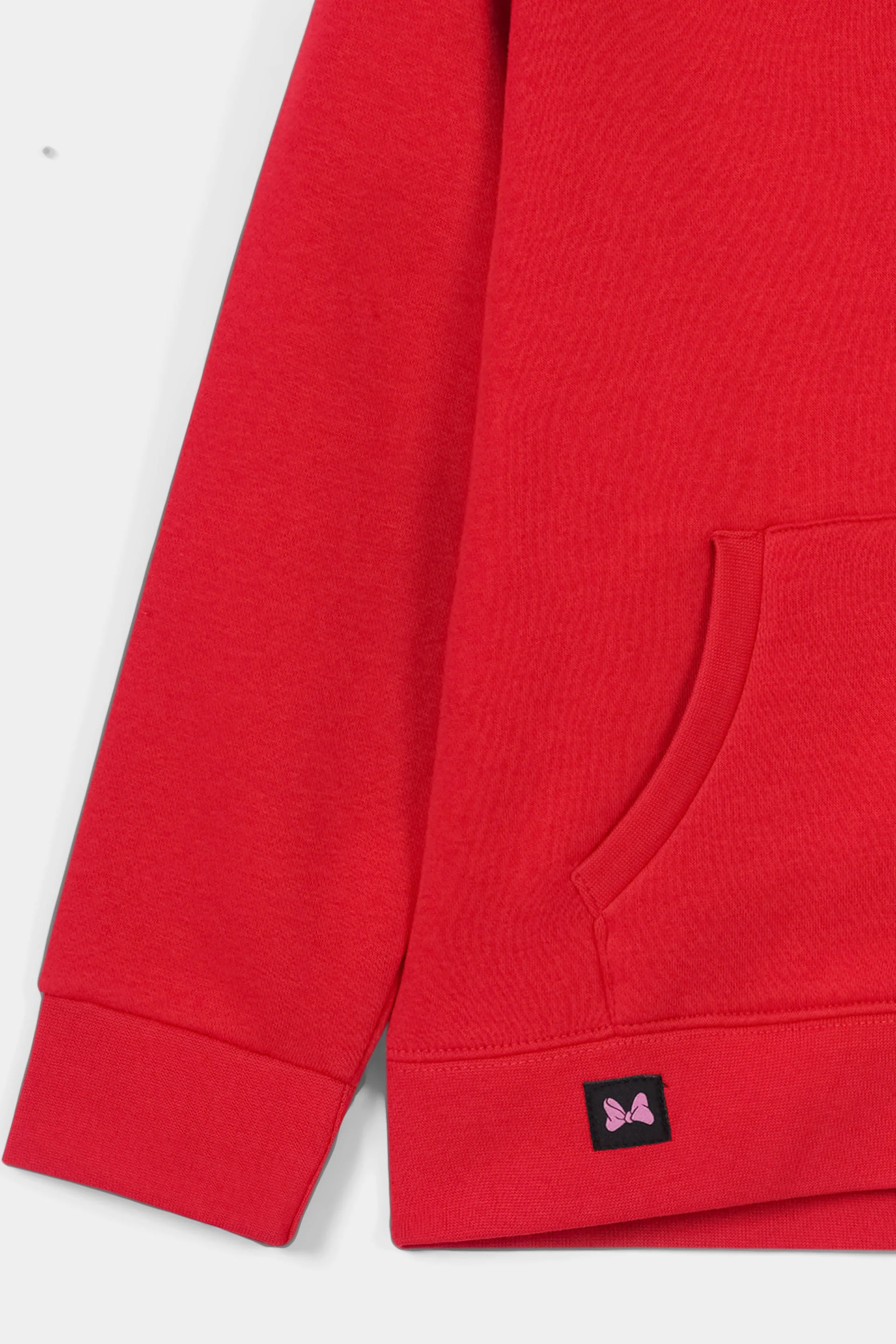 Fleece Hoodie (GFU-069) - Image 4