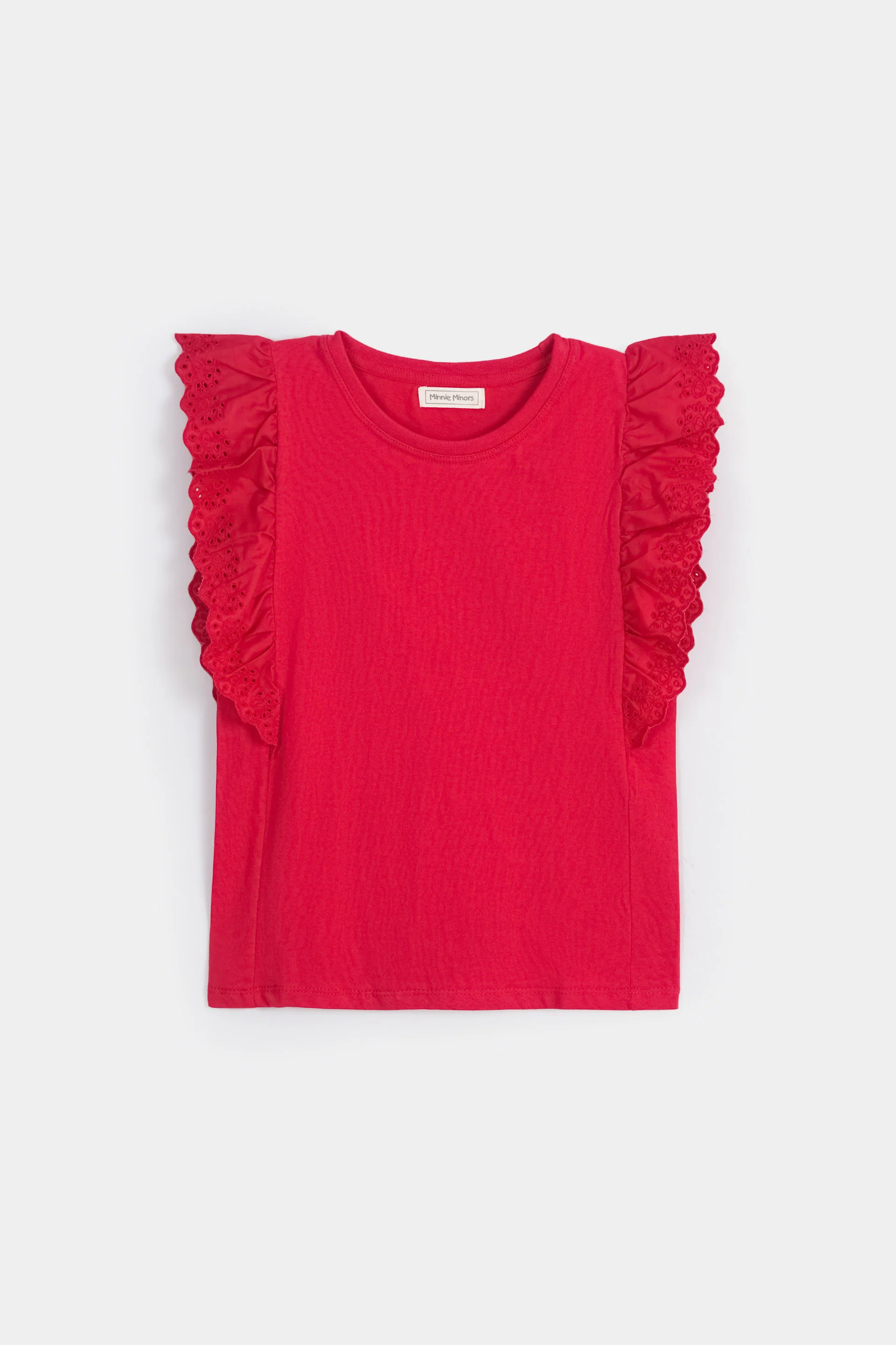 Graphic T- Shirt (GJT-569)