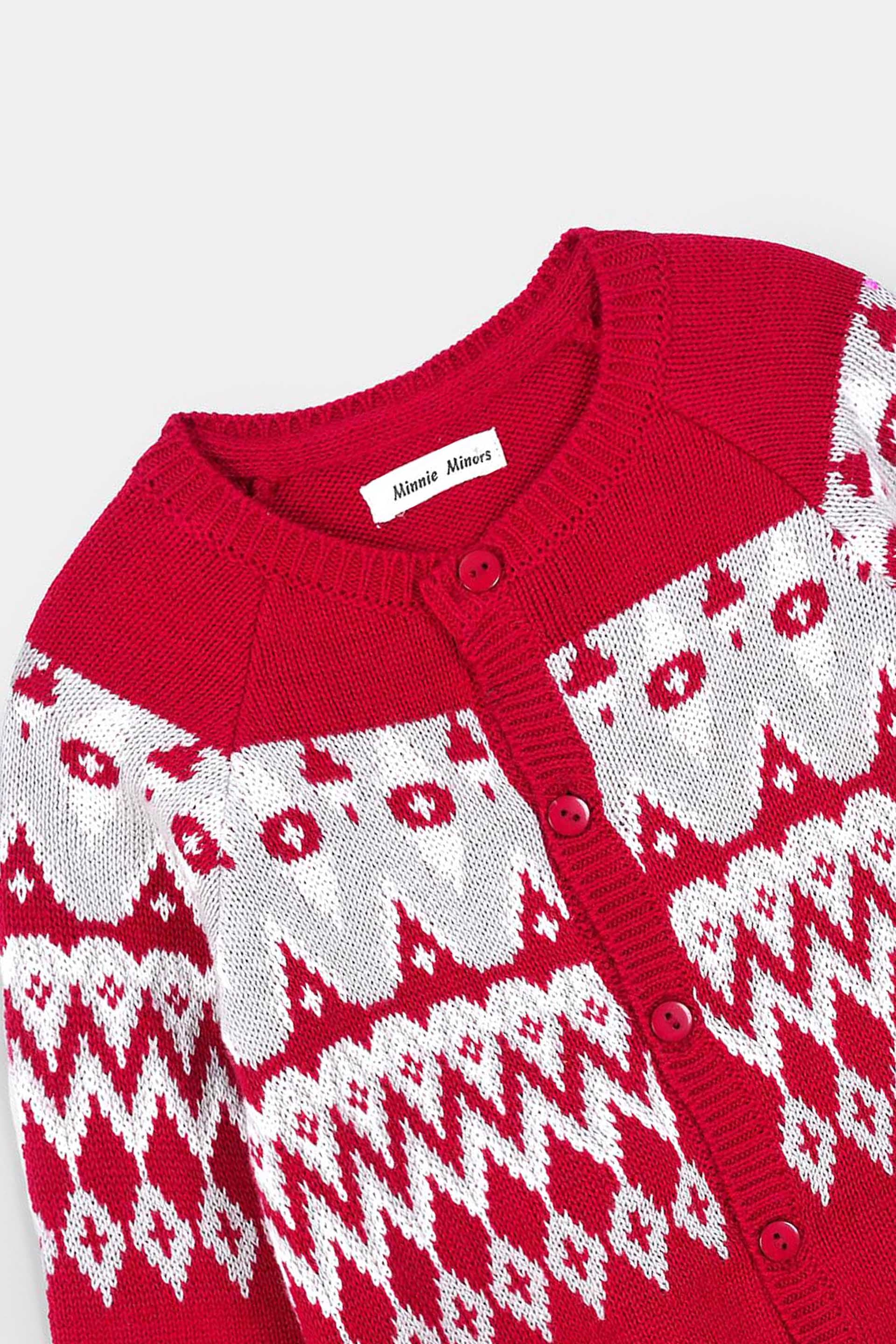 Cardigan (IBMMS-049) - Image 2