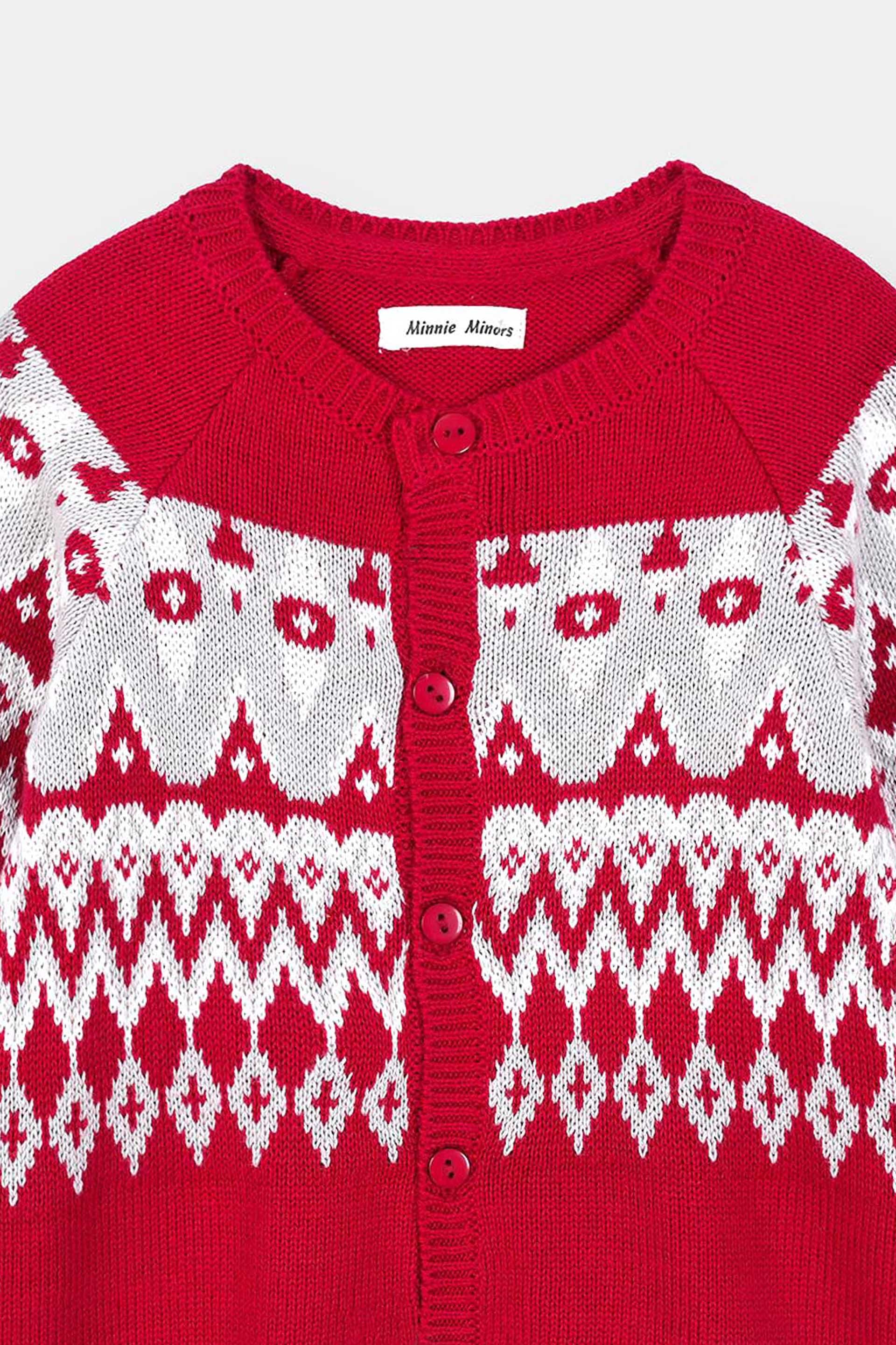 Cardigan (IBMMS-049) - Image 3