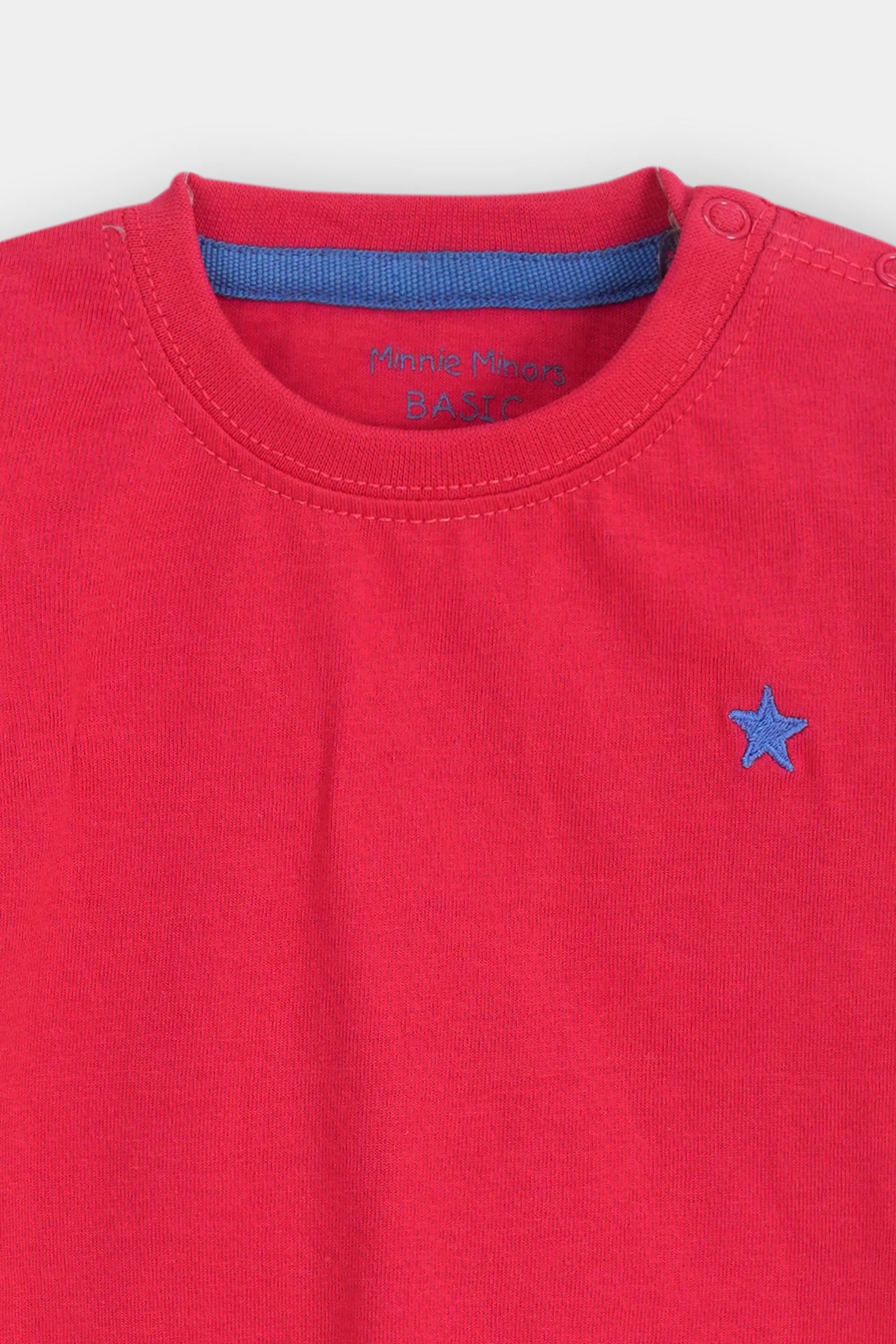 T-Shirt (IBTB-029) - Image 2