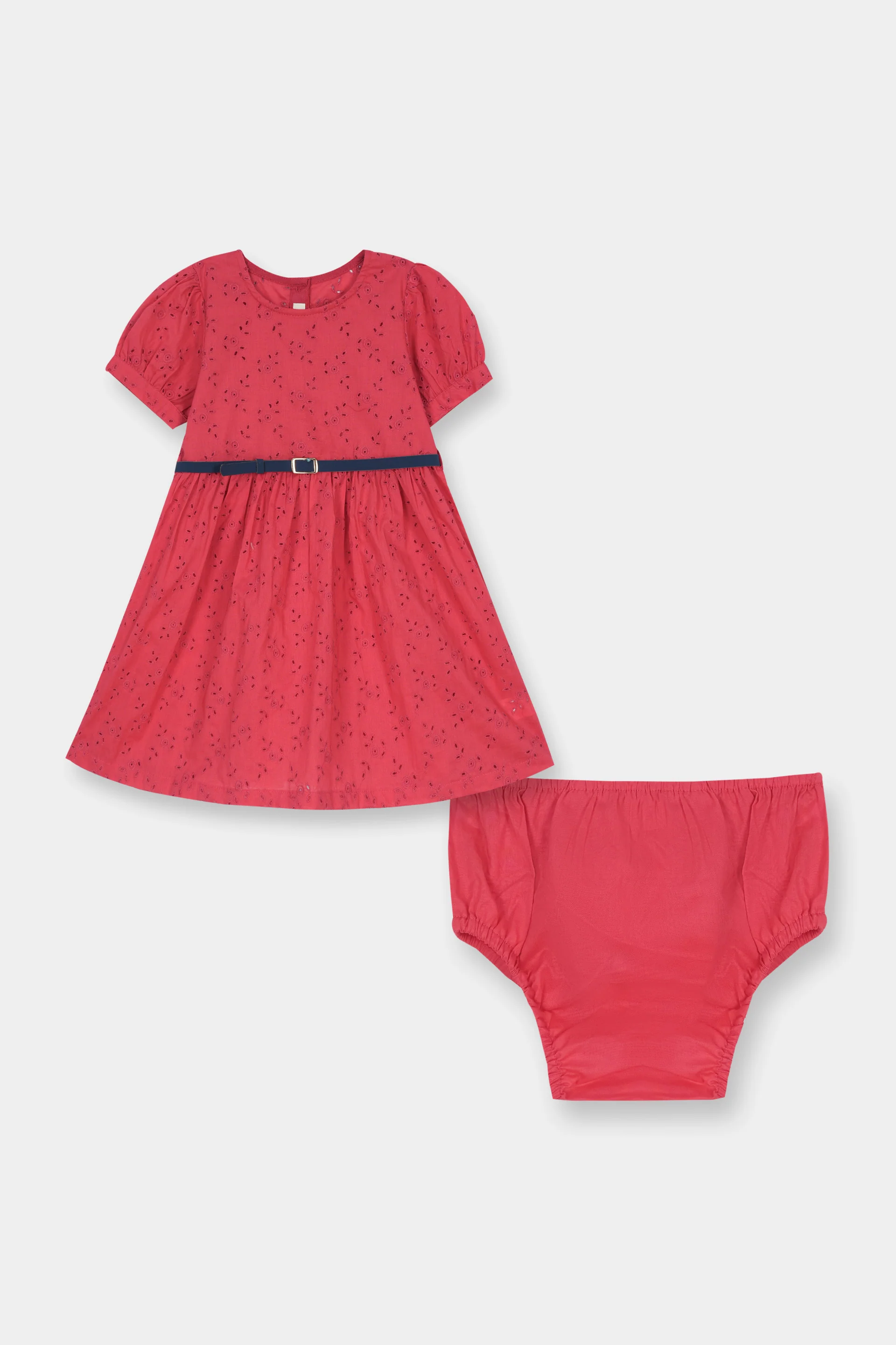 MM Infants Girls Tops 24