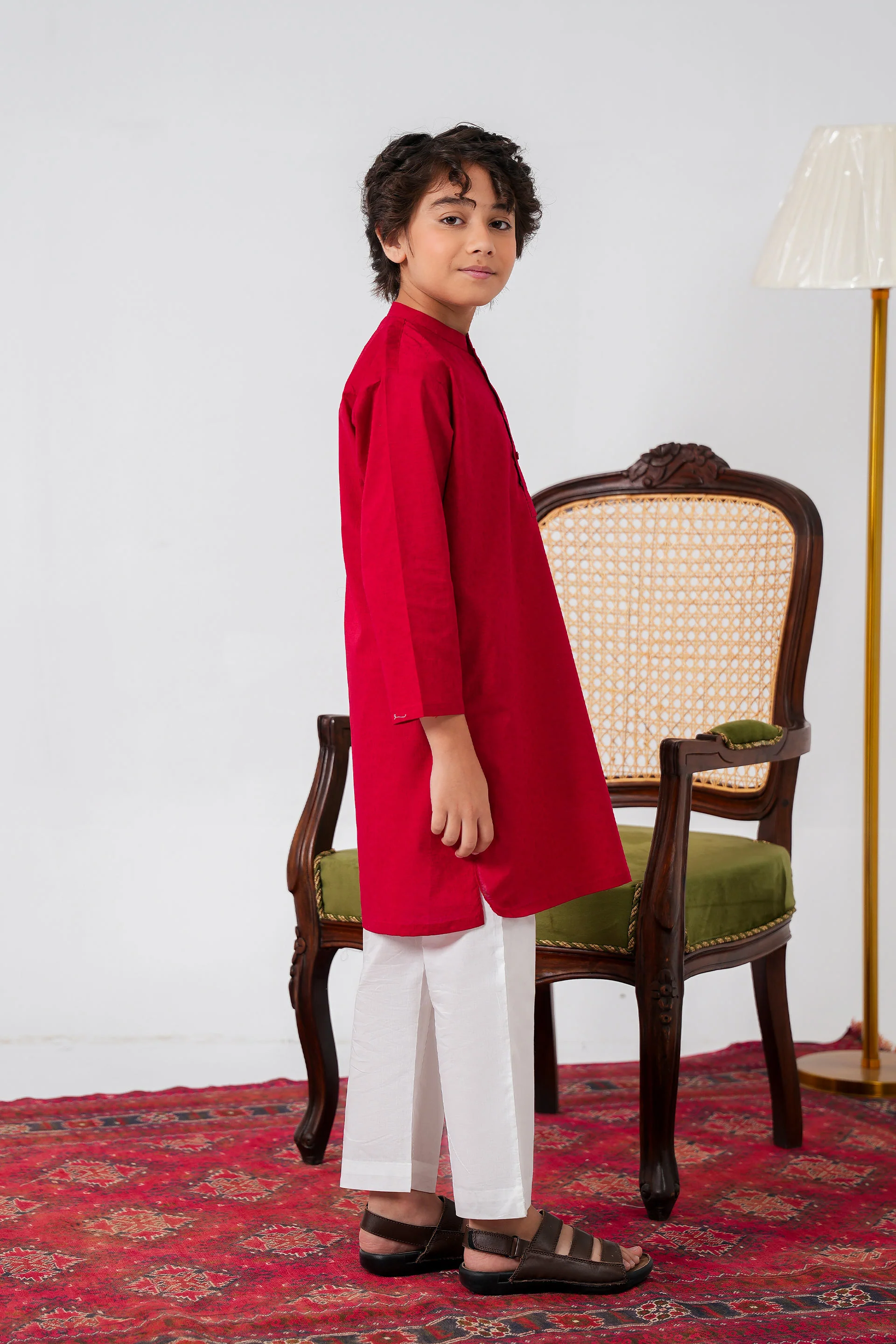 Kurta (KZ-548) - Image 3