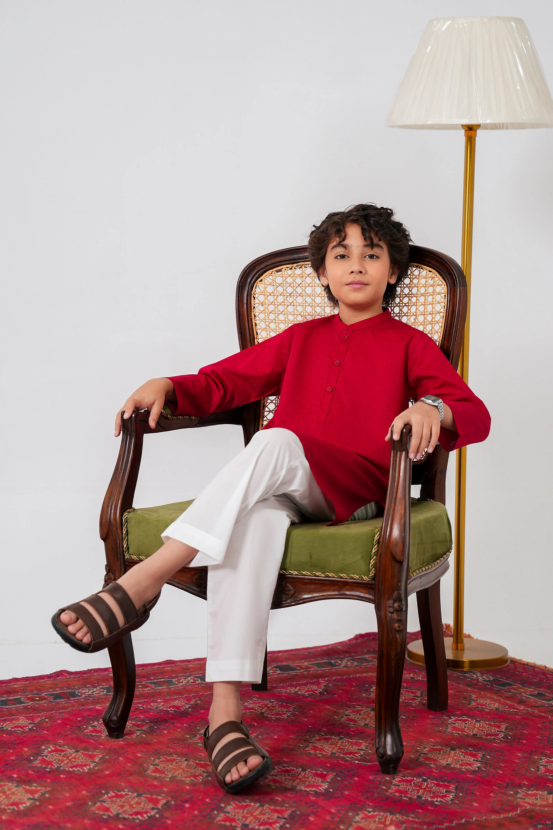 Kurta (KZ-548) - Image 4