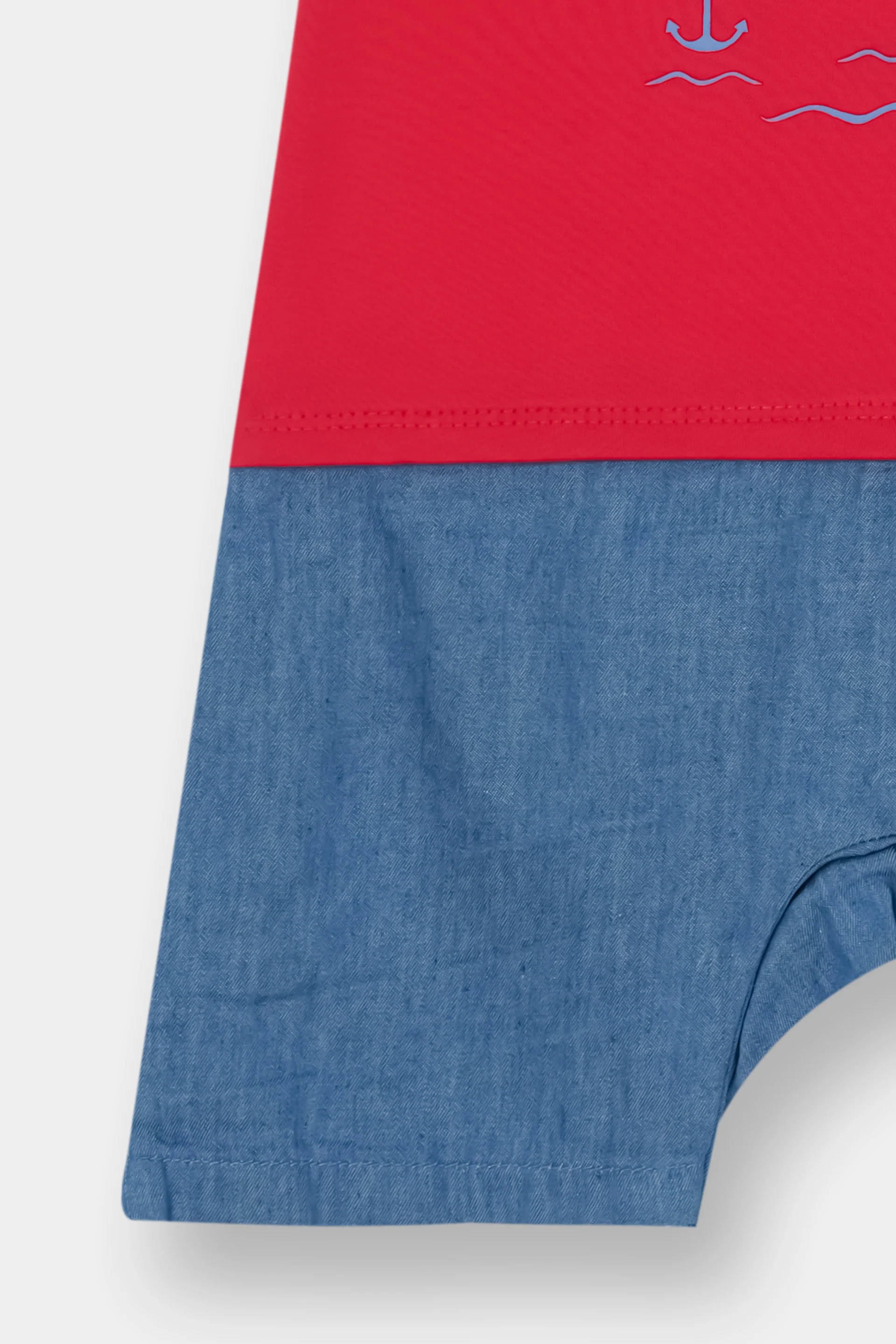 Romper (IBR-218) - Image 3