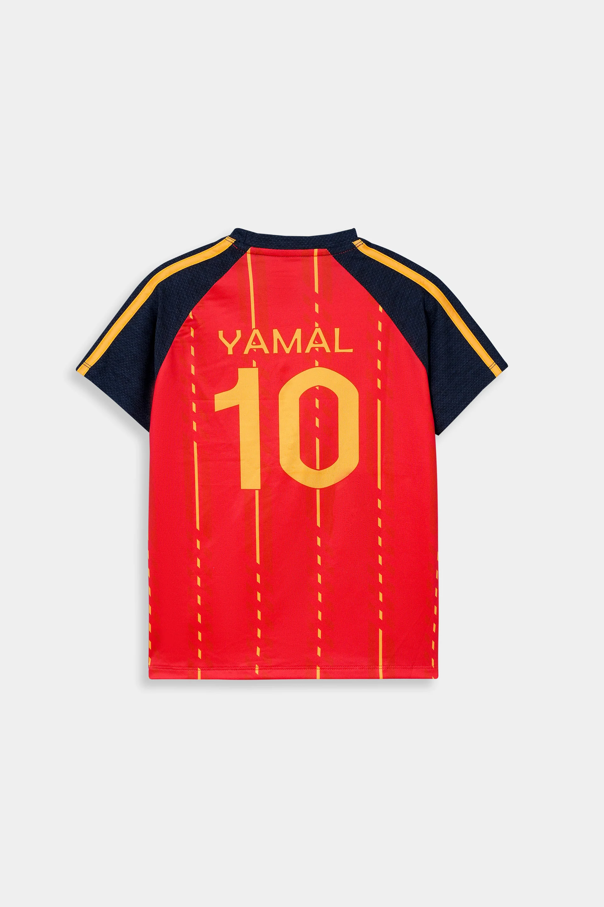 Athletic T-Shirt (SW-BKT-157) - Image 2