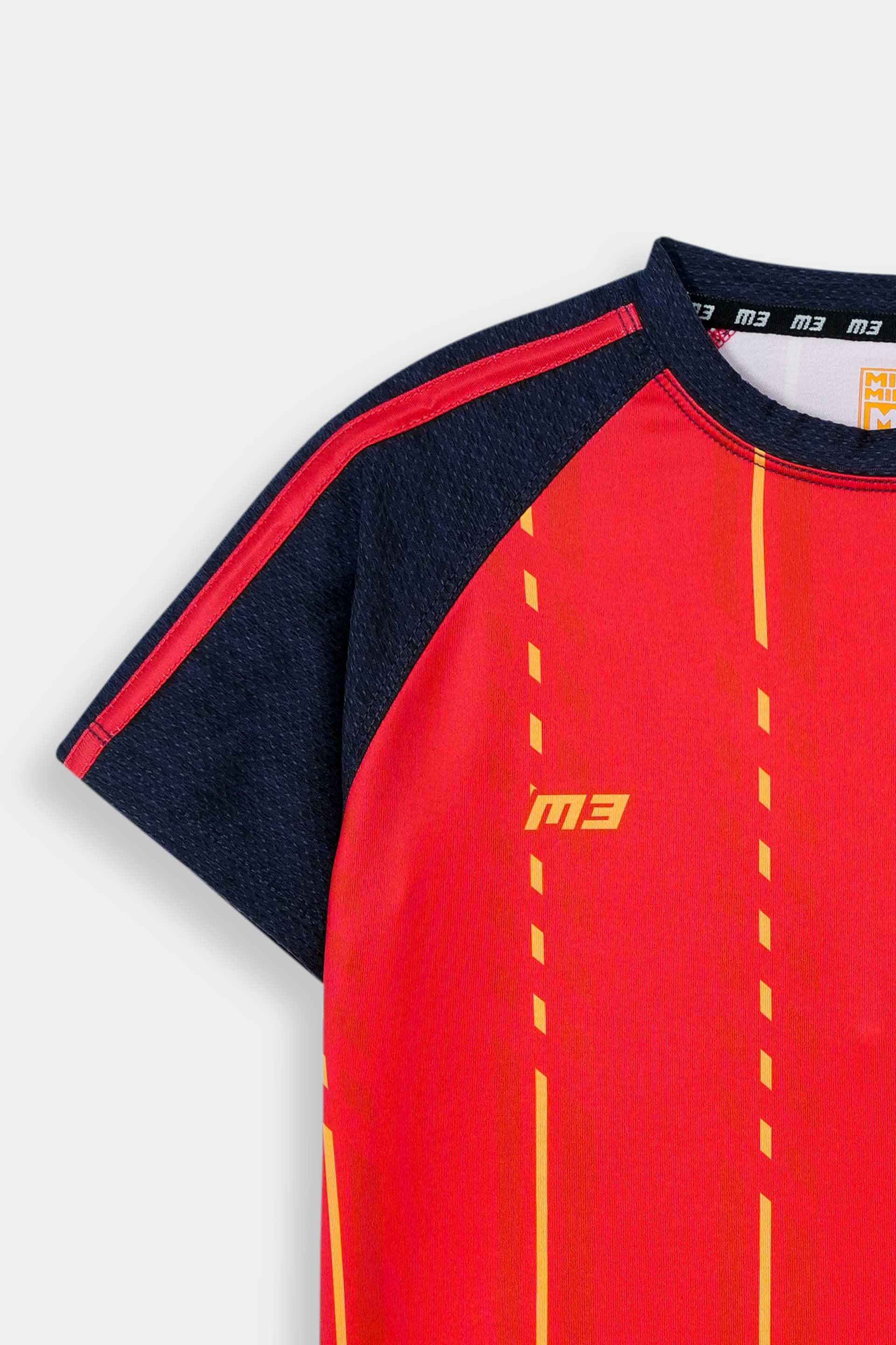 Athletic T-Shirt (SW-BKT-157) - Image 4