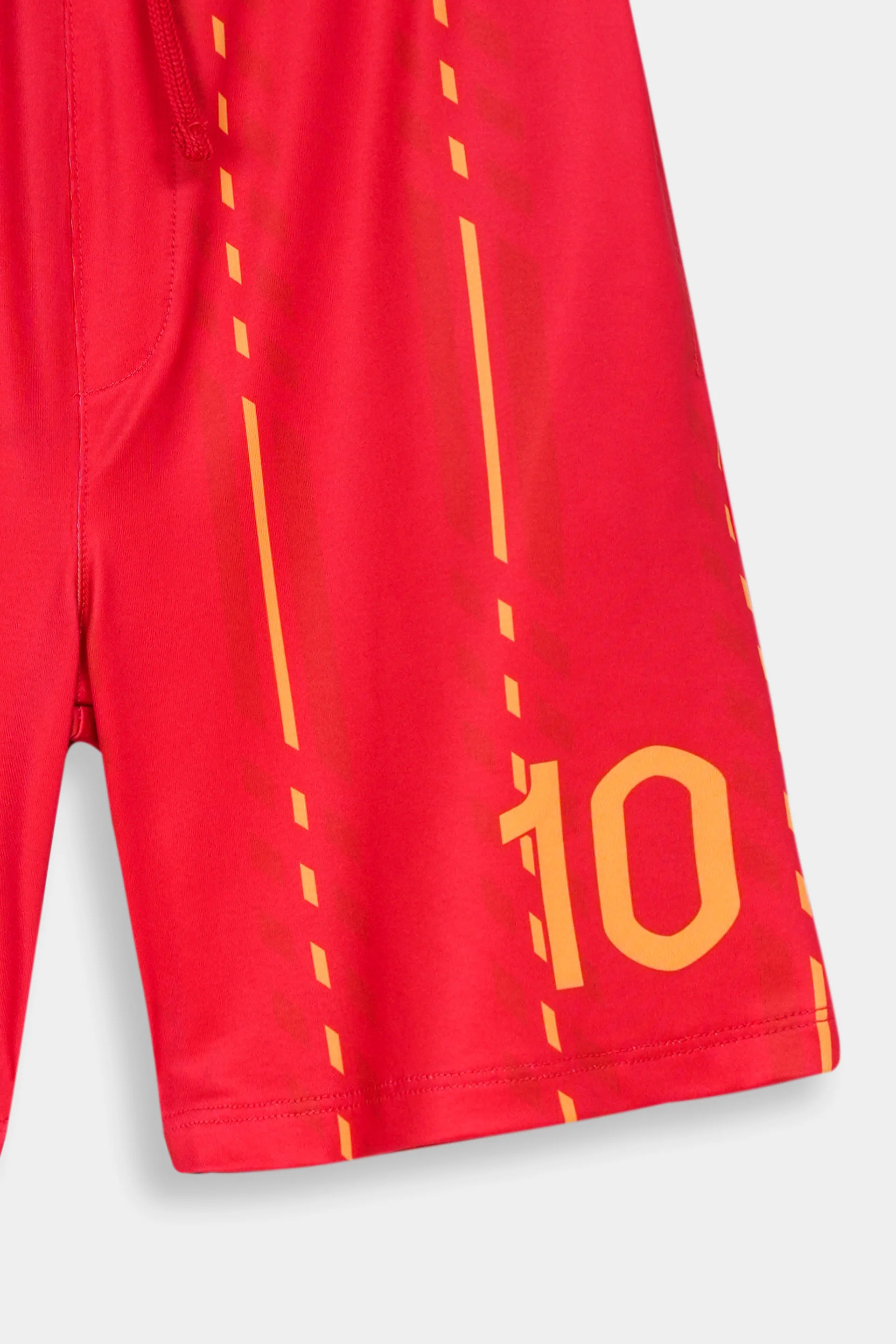 Athletic Shorts (SW-KS-36) - Image 2