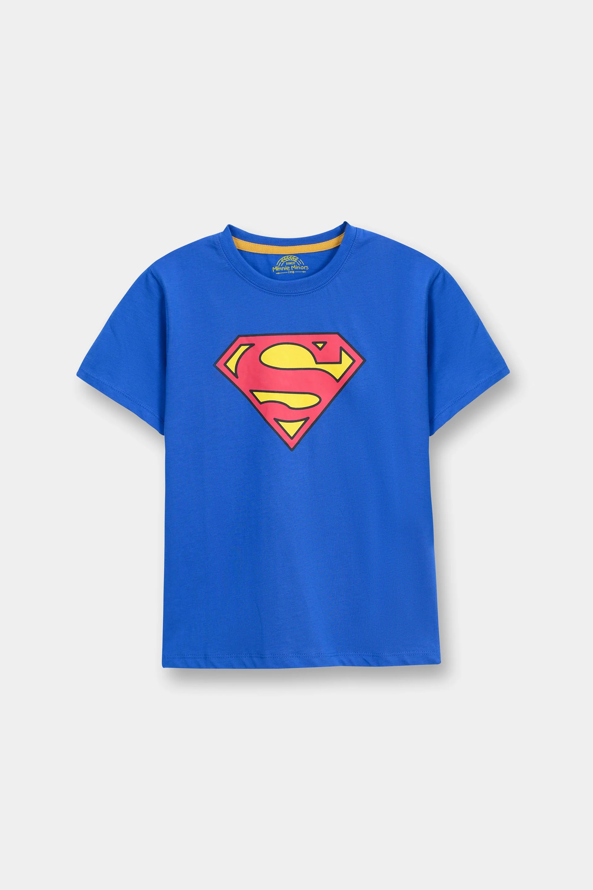 Graphic T- Shirt (BKTJ-160)