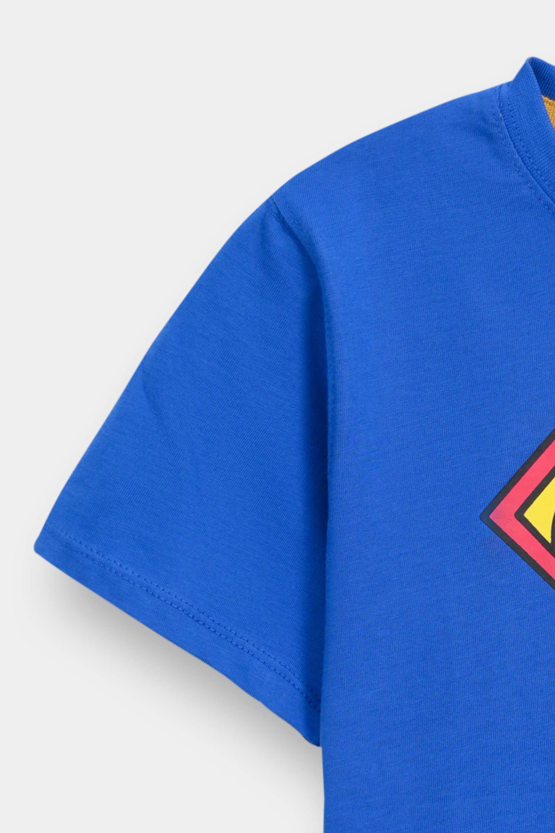 Graphic T- Shirt (BKTJ-160) - Image 3