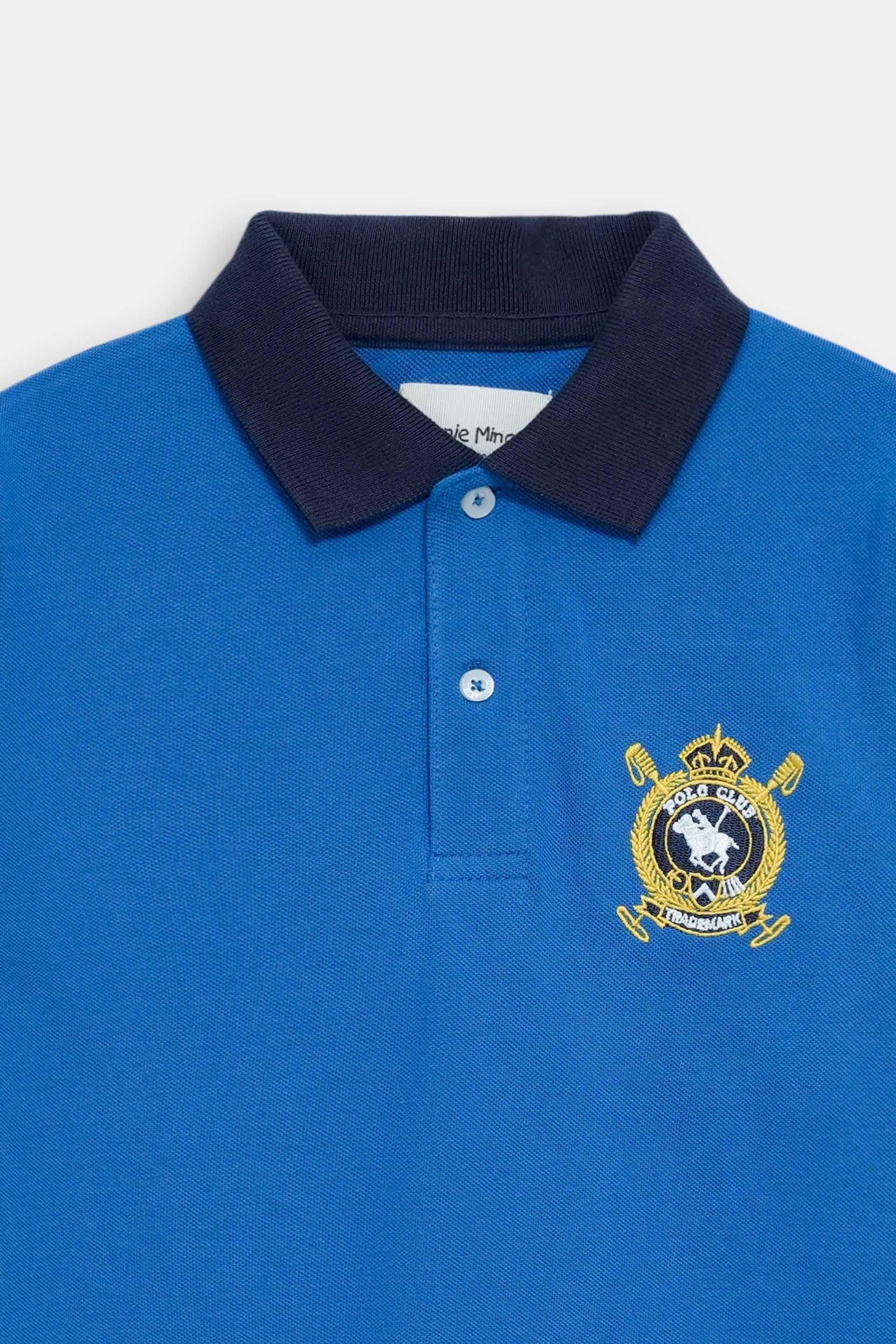 Polo T-Shirt (BPOLO-30) - Image 2