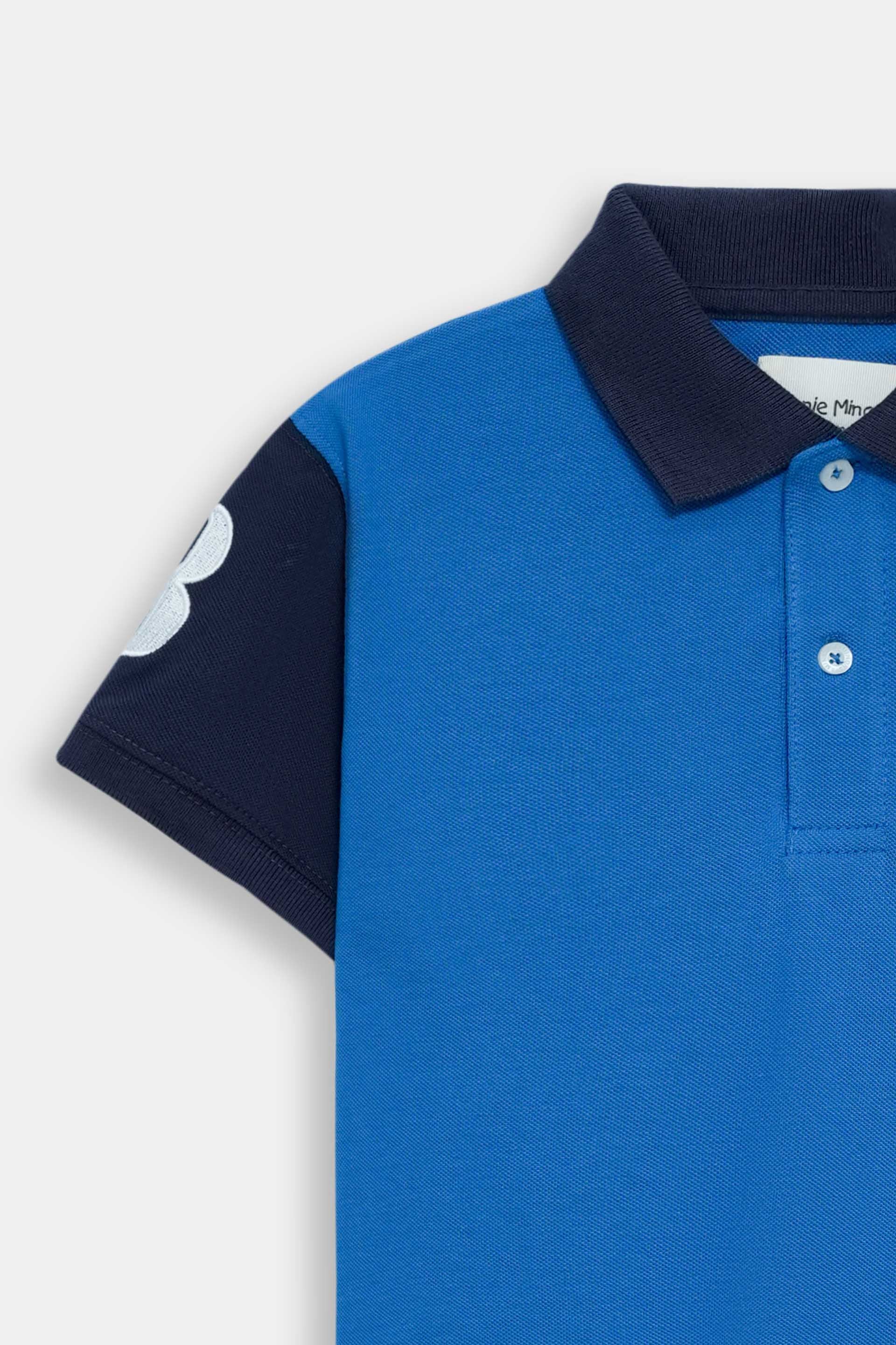 Polo T-Shirt (BPOLO-30) - Image 3