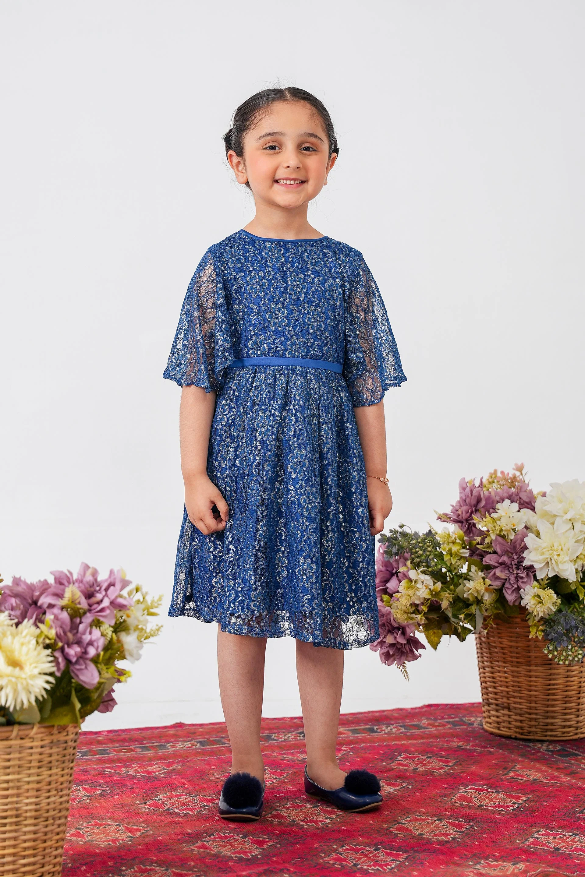 Party Frock (PPF-261) - Image 2