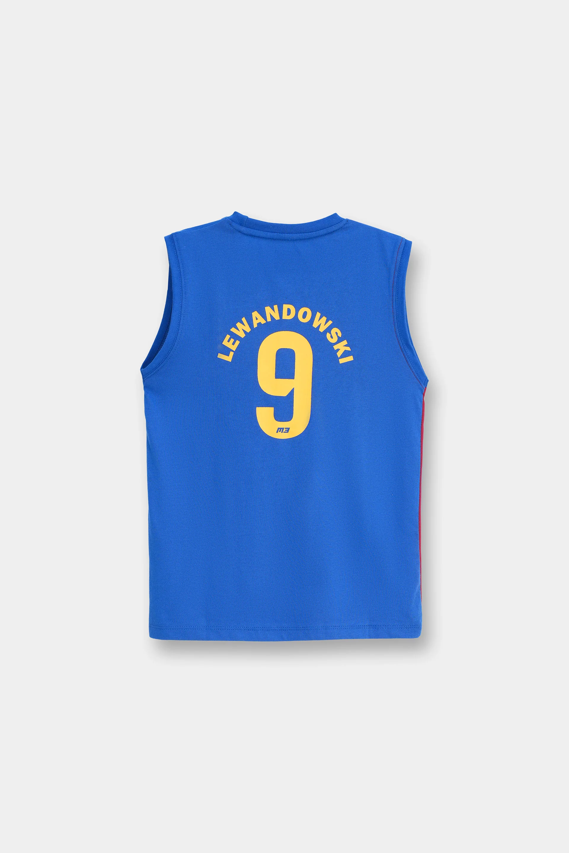 Athletic T-Shirt (SW-BKT-145) - Image 2