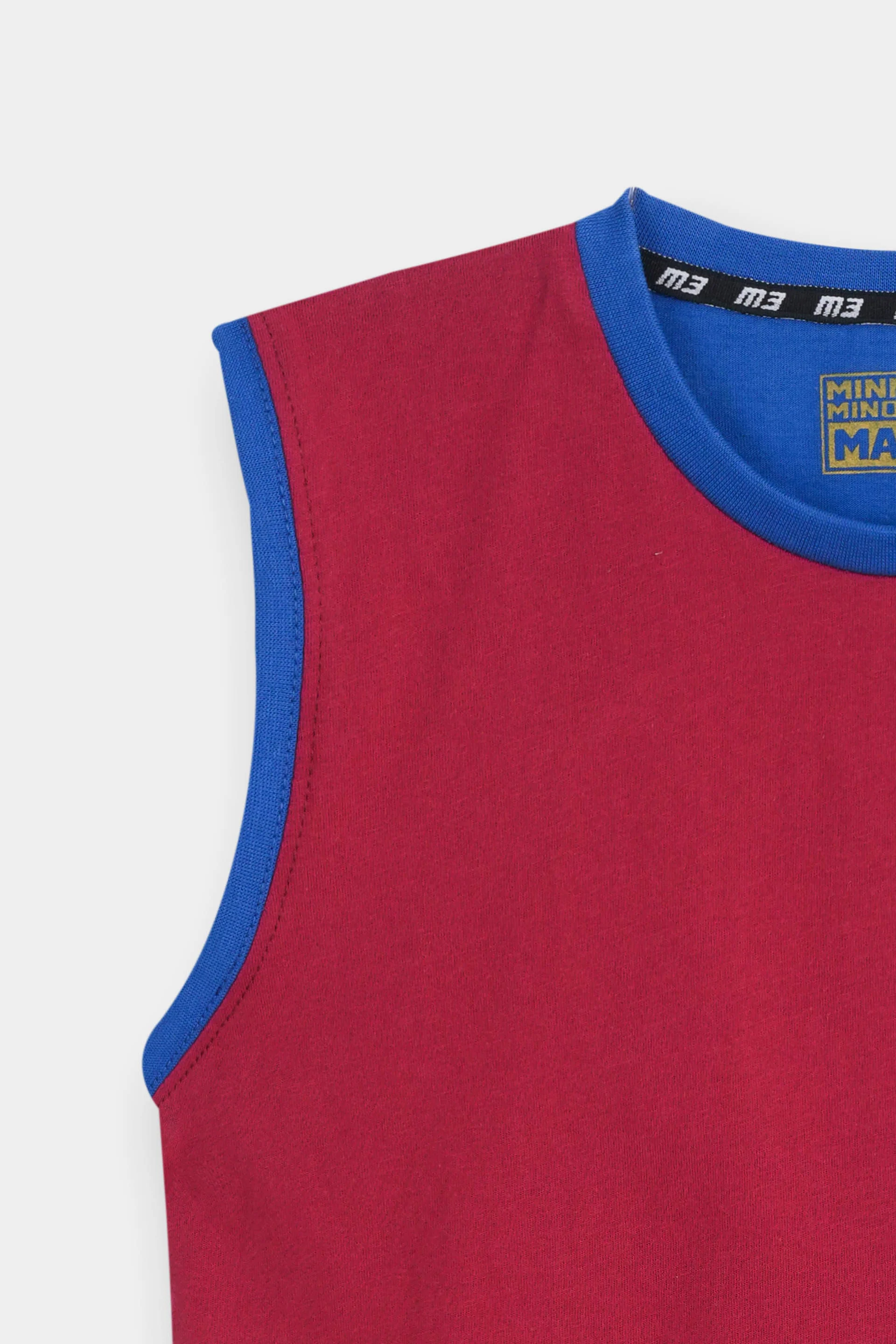 Athletic T-Shirt (SW-BKT-145) - Image 5