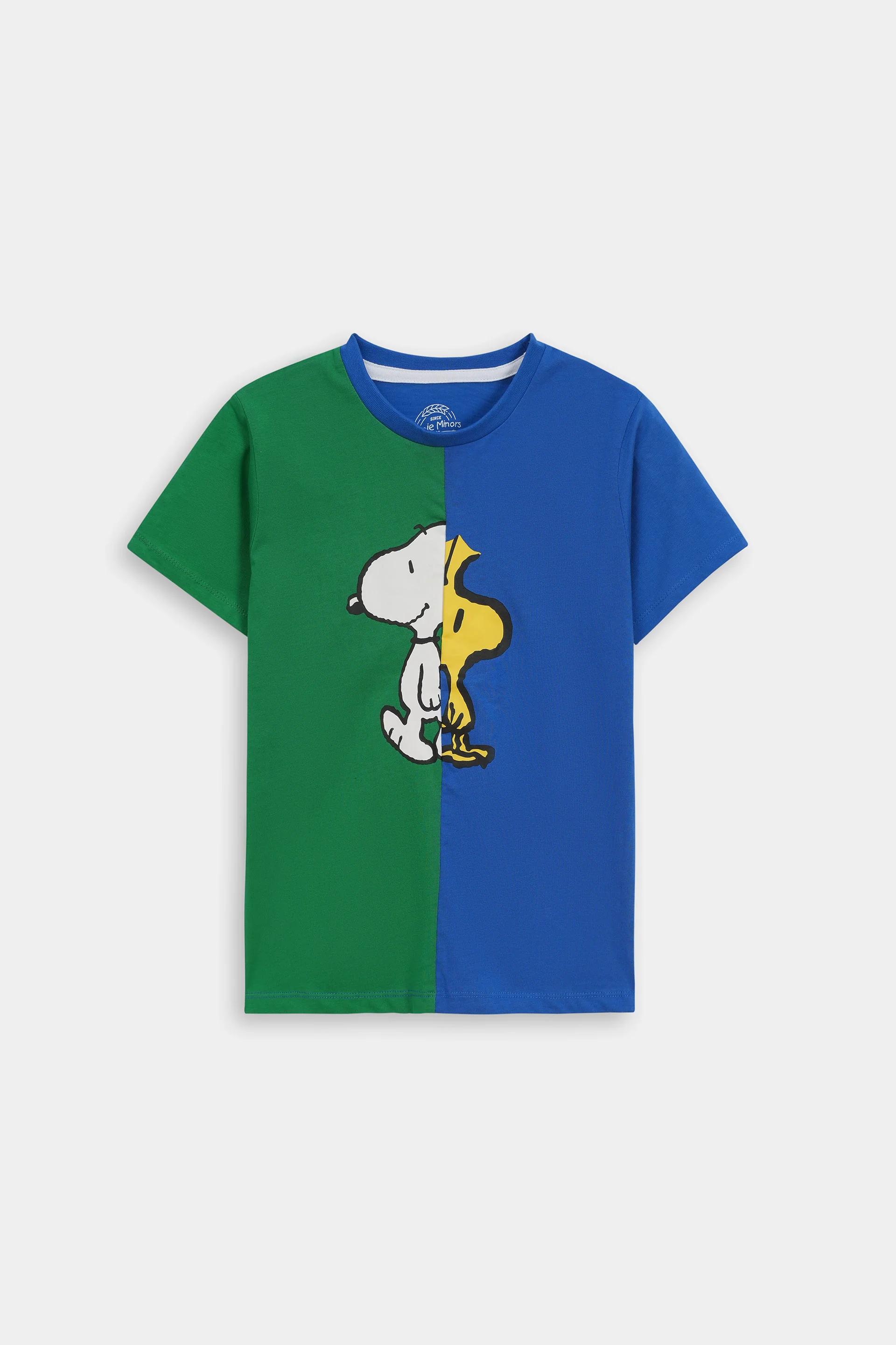 Graphic T- Shirt (BKTJ-163)