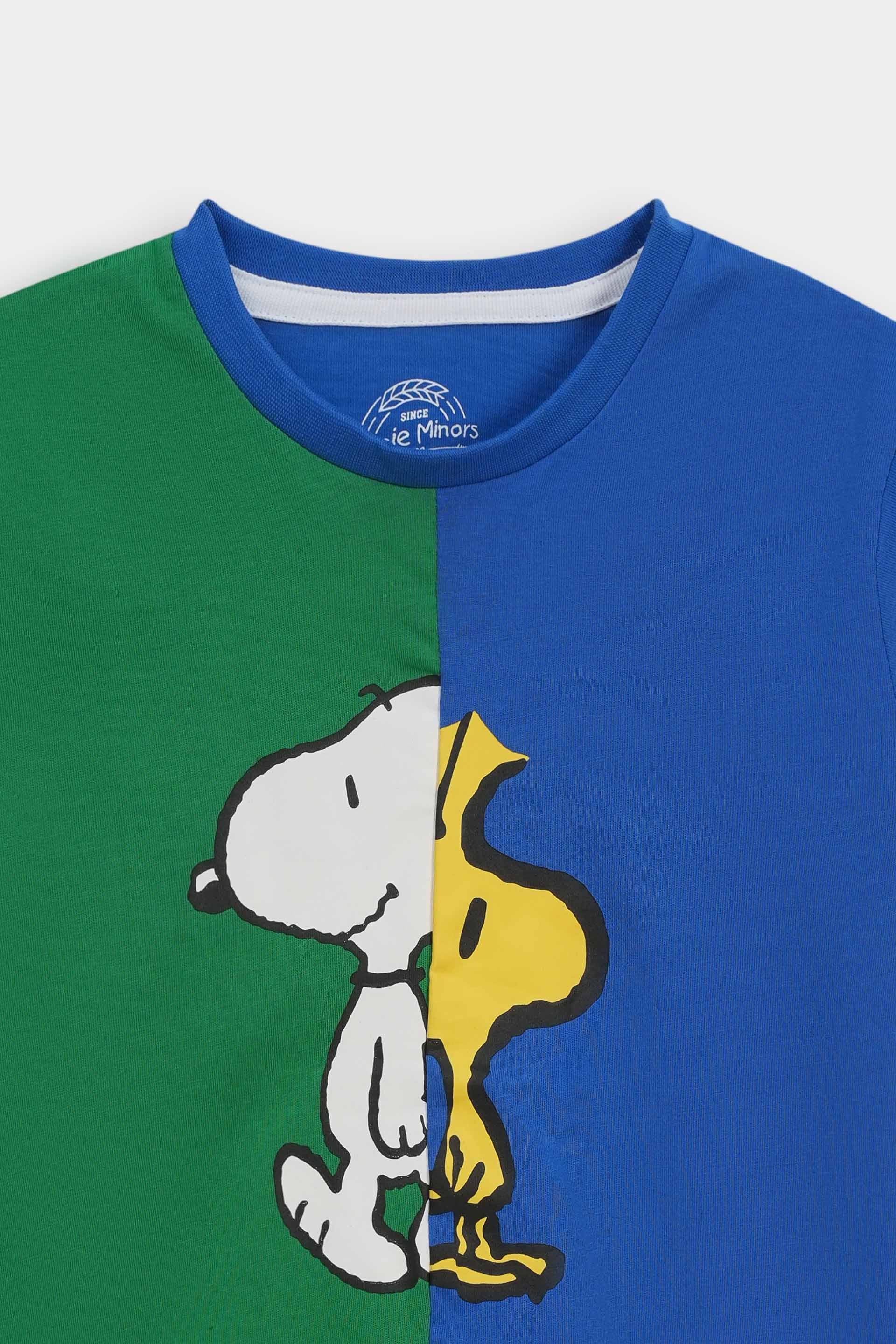 Graphic T- Shirt (BKTJ-163) - Image 2