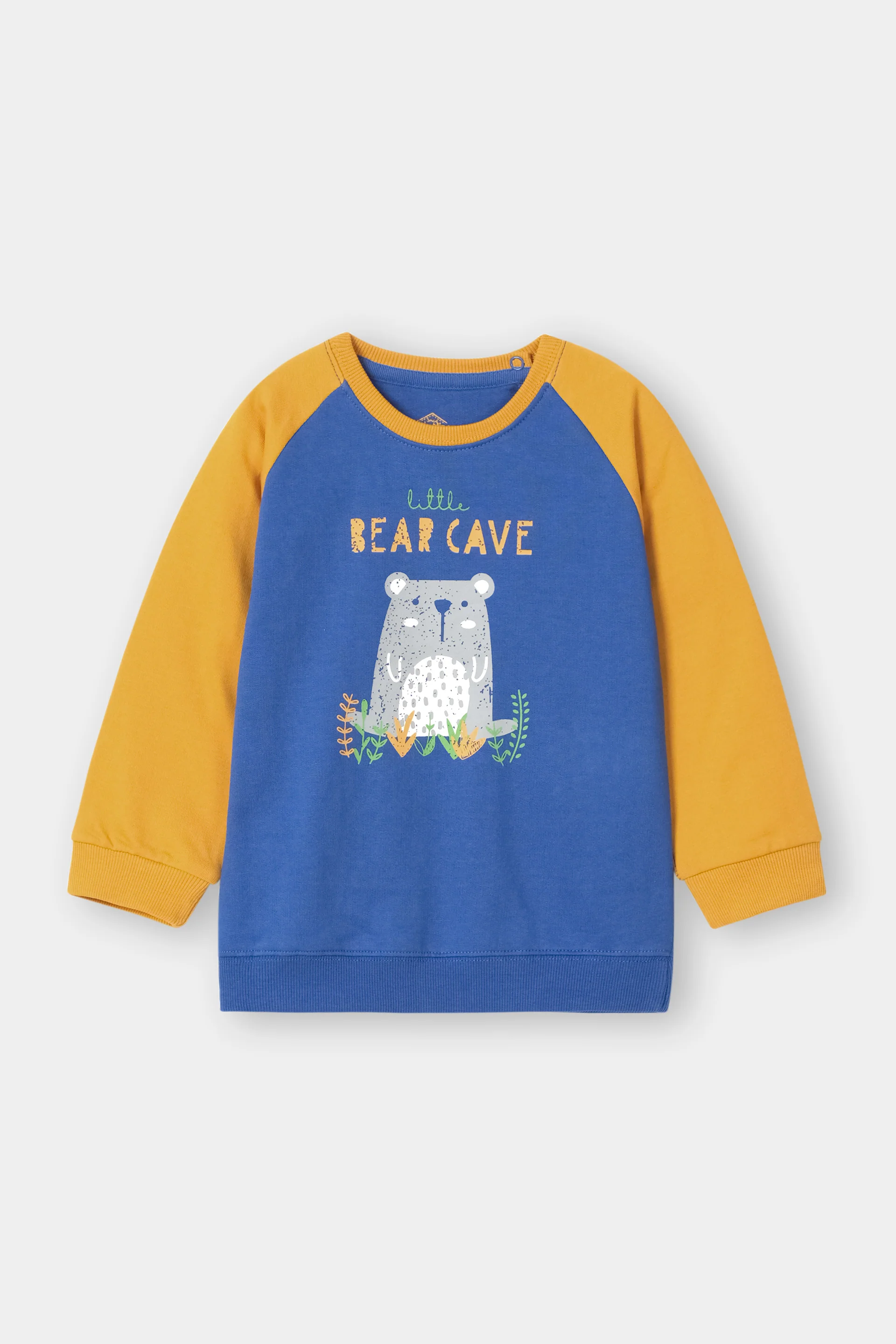 Graphic T-Shirt (IBKW-245)