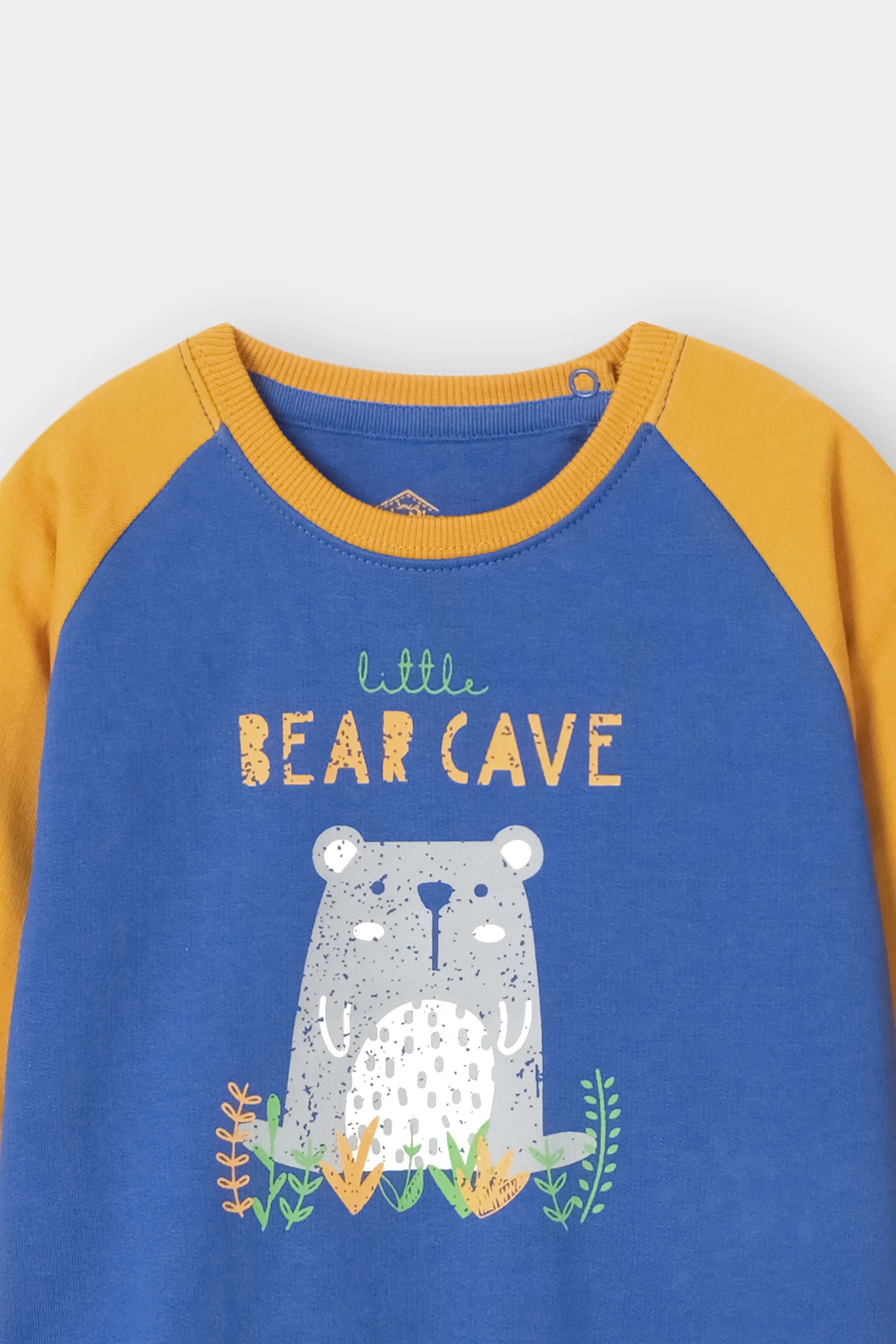 Graphic T-Shirt (IBKW-245) - Image 2