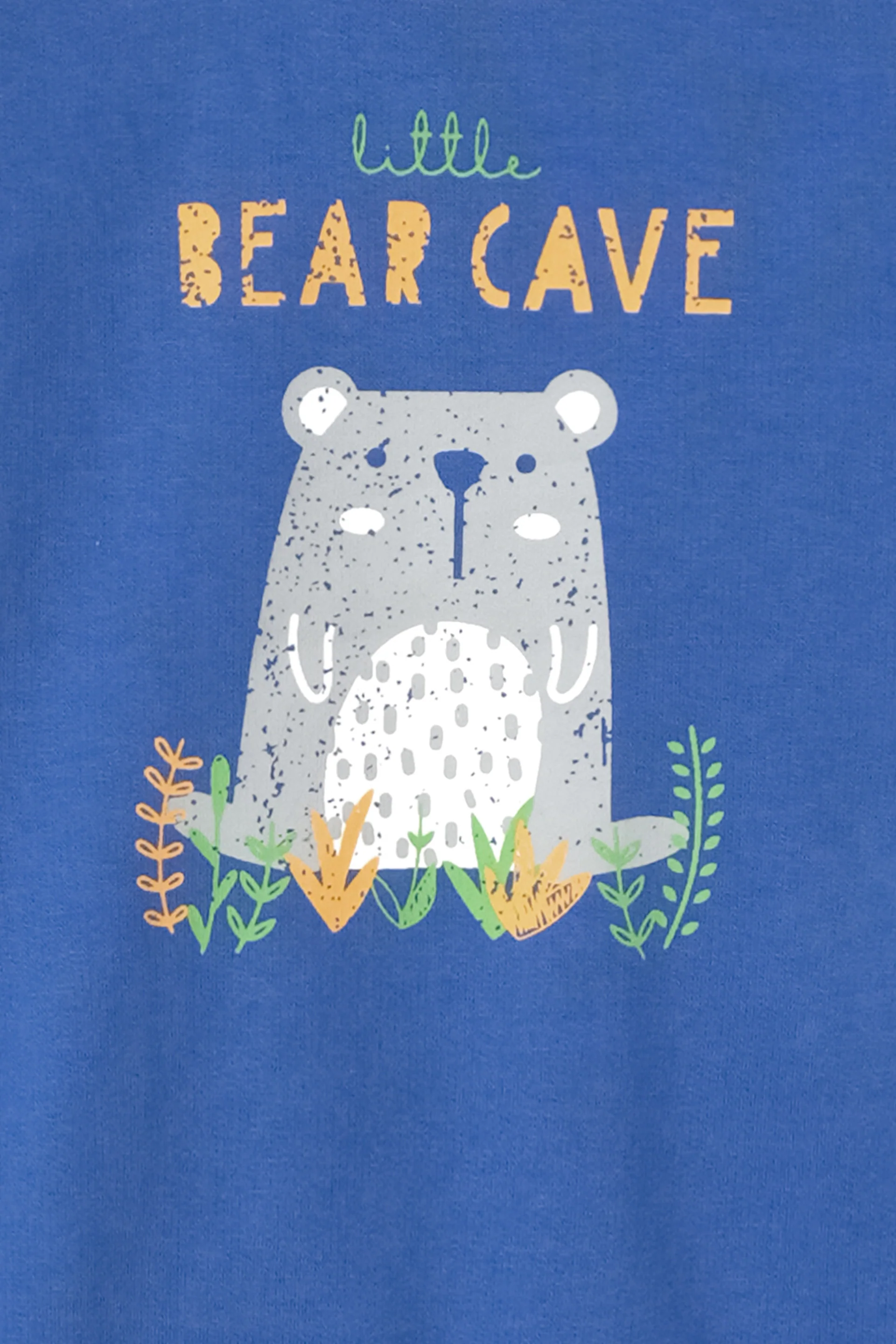 Graphic T-Shirt (IBKW-245) - Image 4