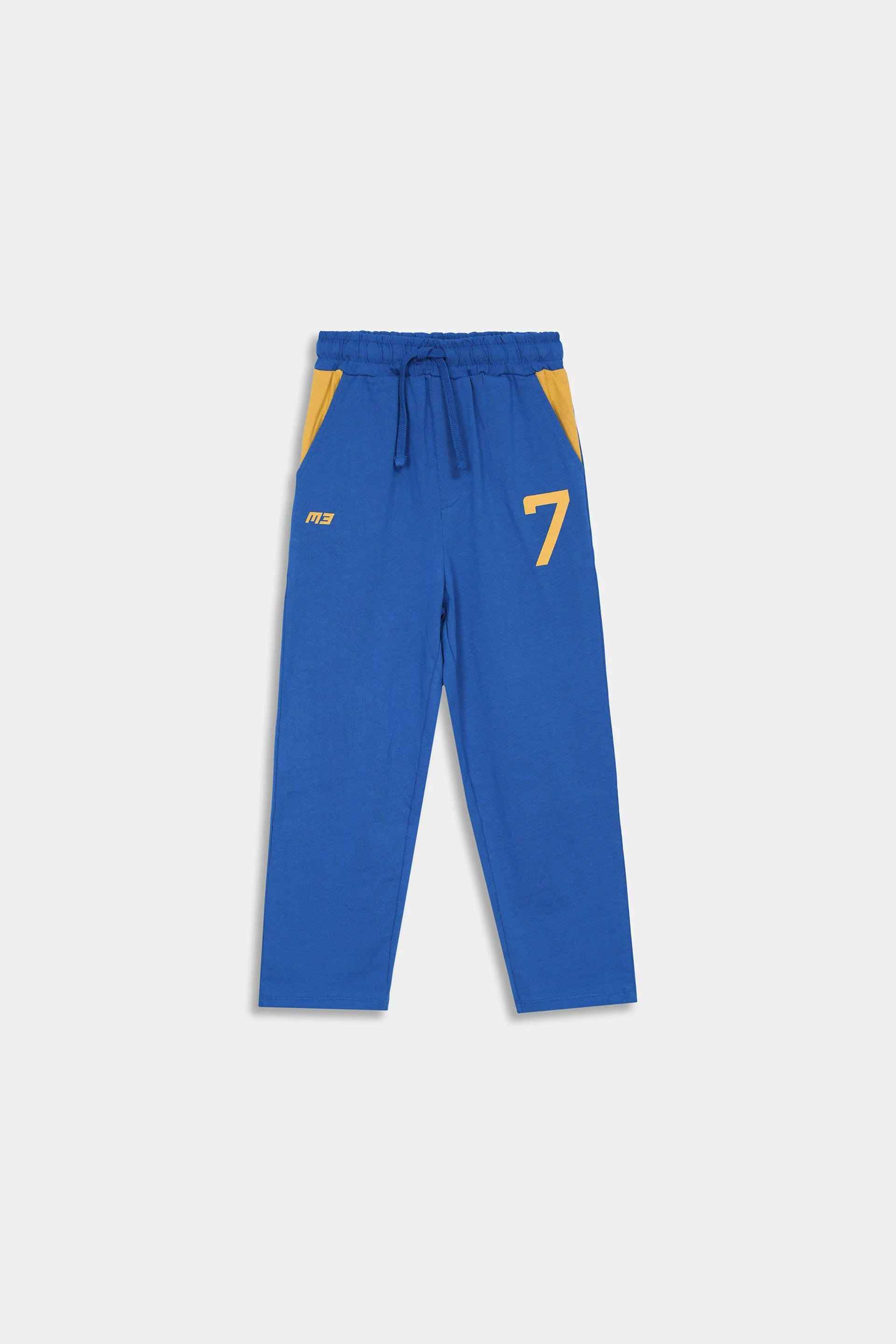 Athletic Pajamas (SW-PJ-082)
