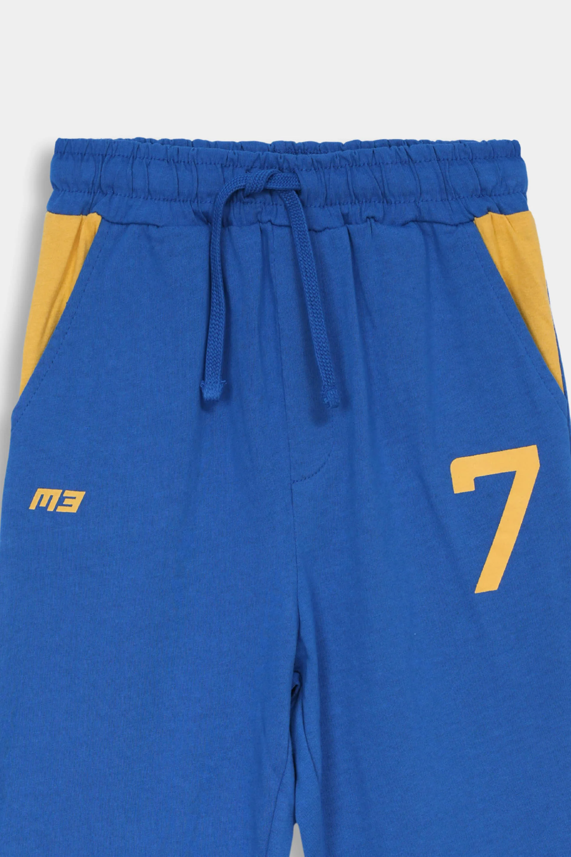Athletic Pajamas (SW-PJ-082) - Image 2