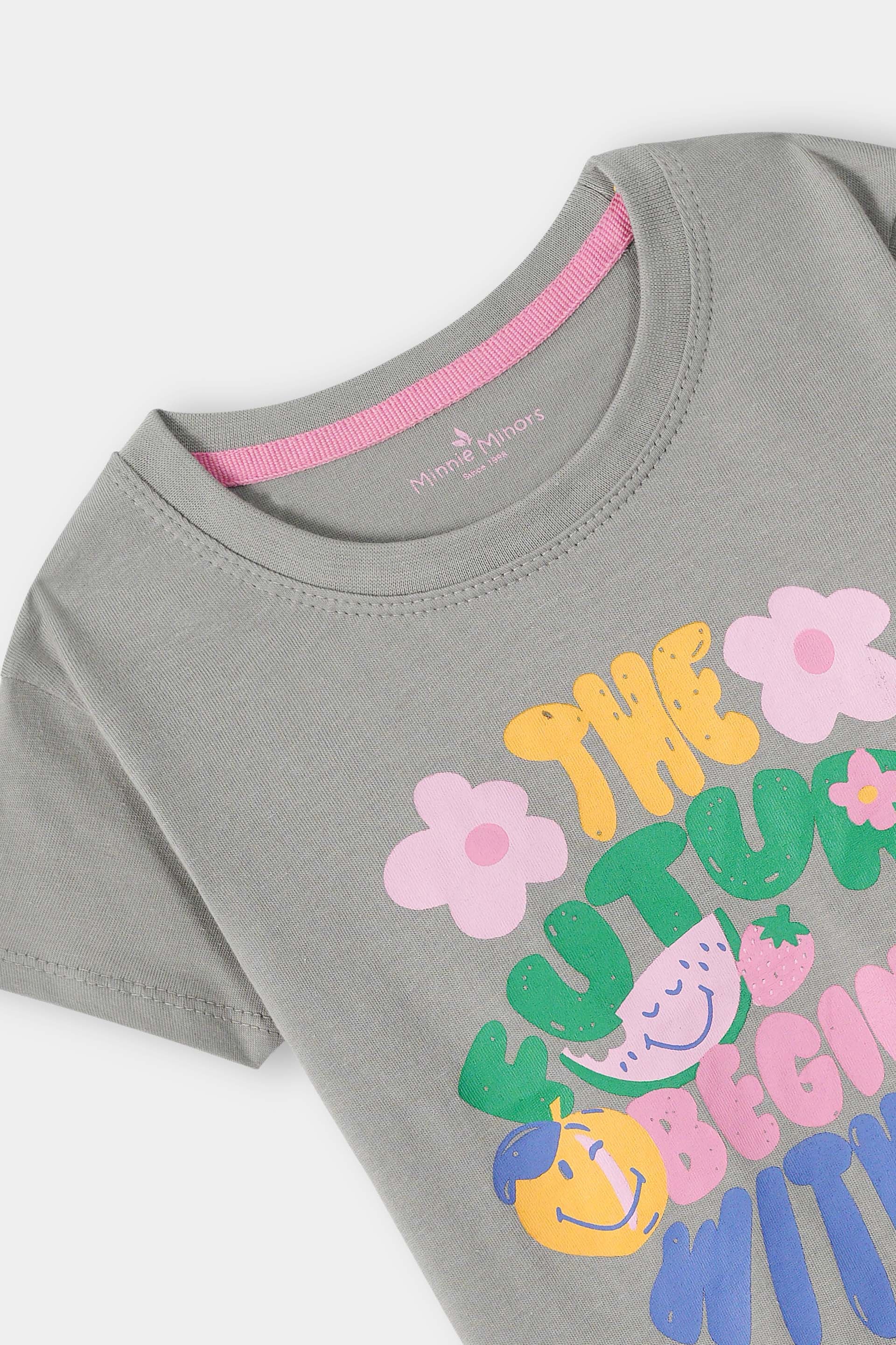 Graphic T-Shirt (MSGJT-45) - Image 2