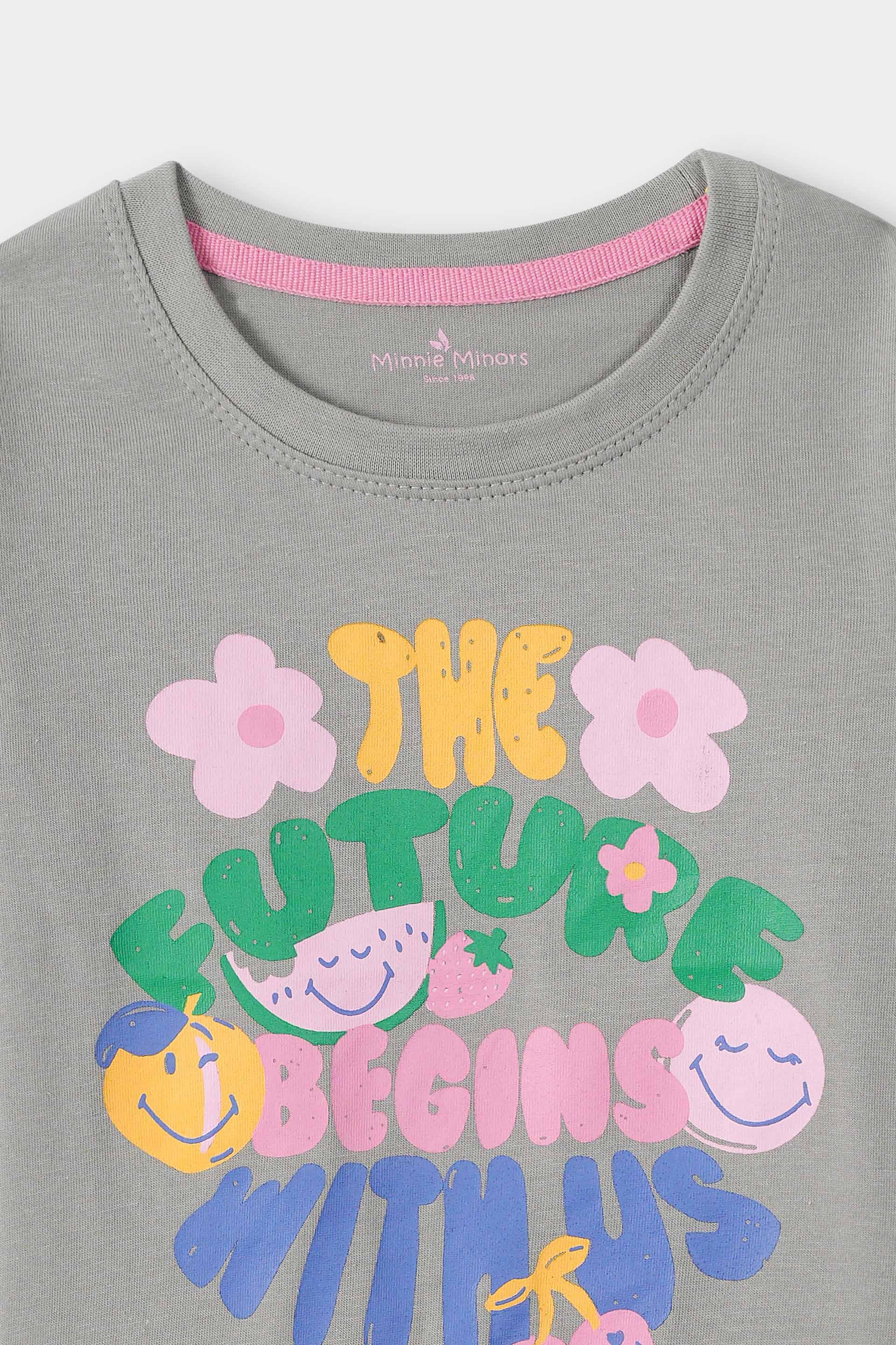 Graphic T-Shirt (MSGJT-45) - Image 3