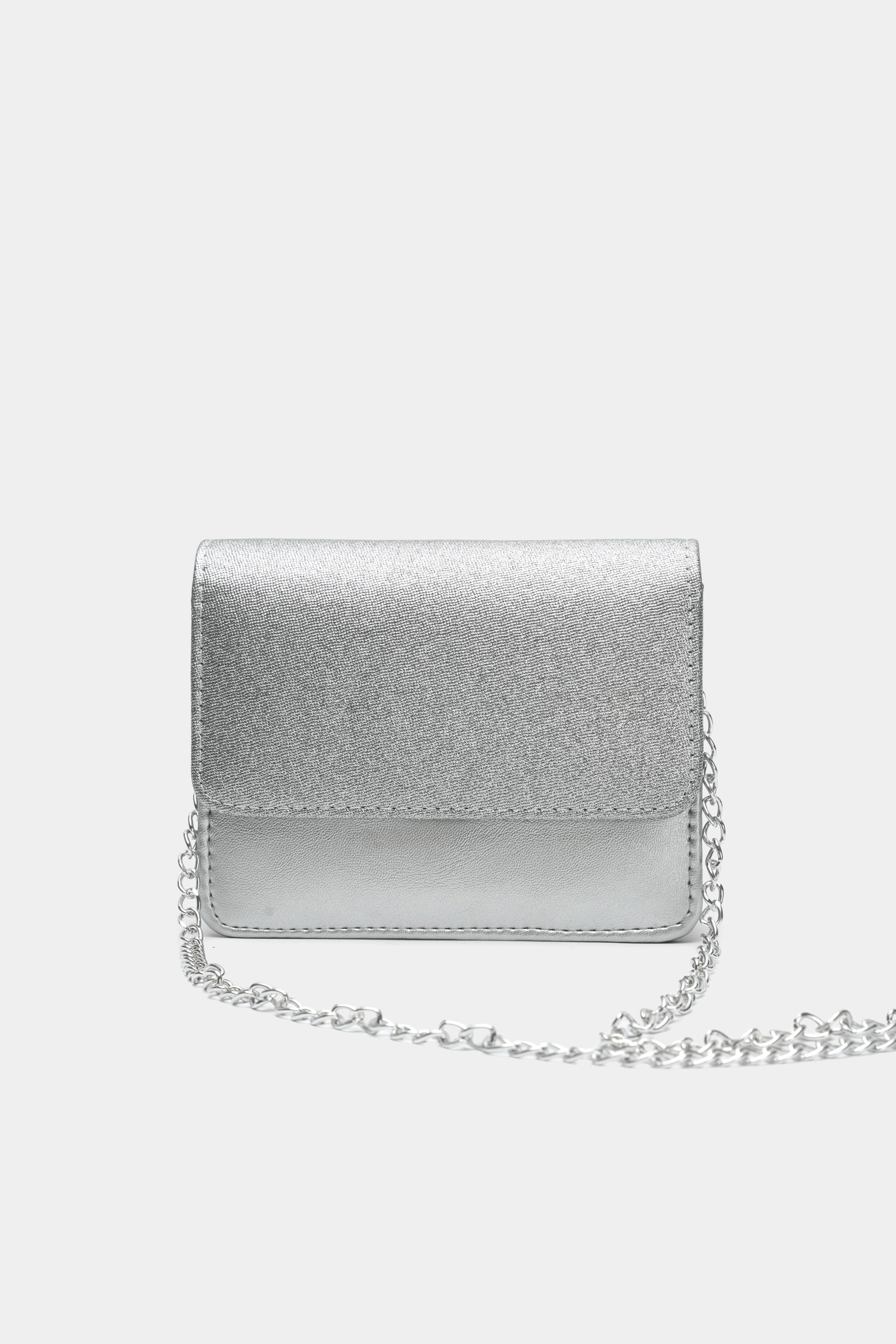 Hand Bag With Chain (MMHB-328)