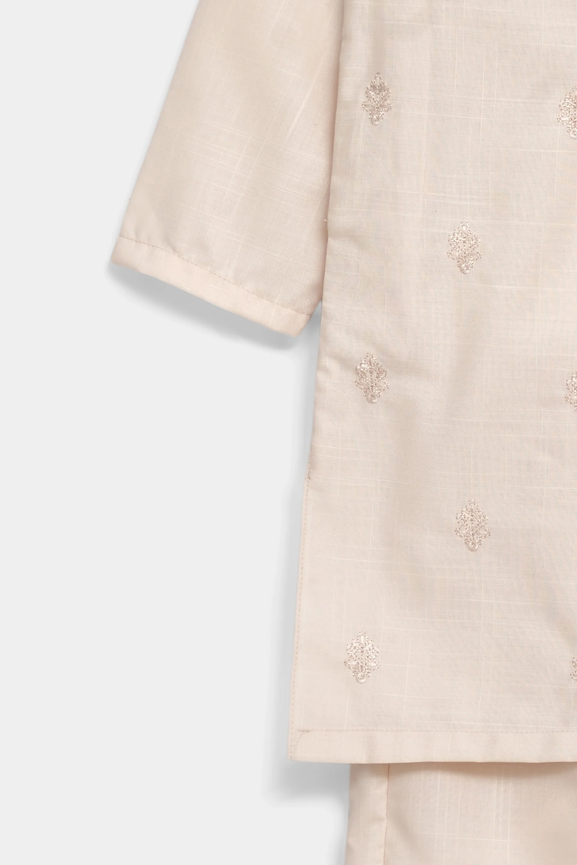 Kurta With Trousers (IBSK-254) - Image 3