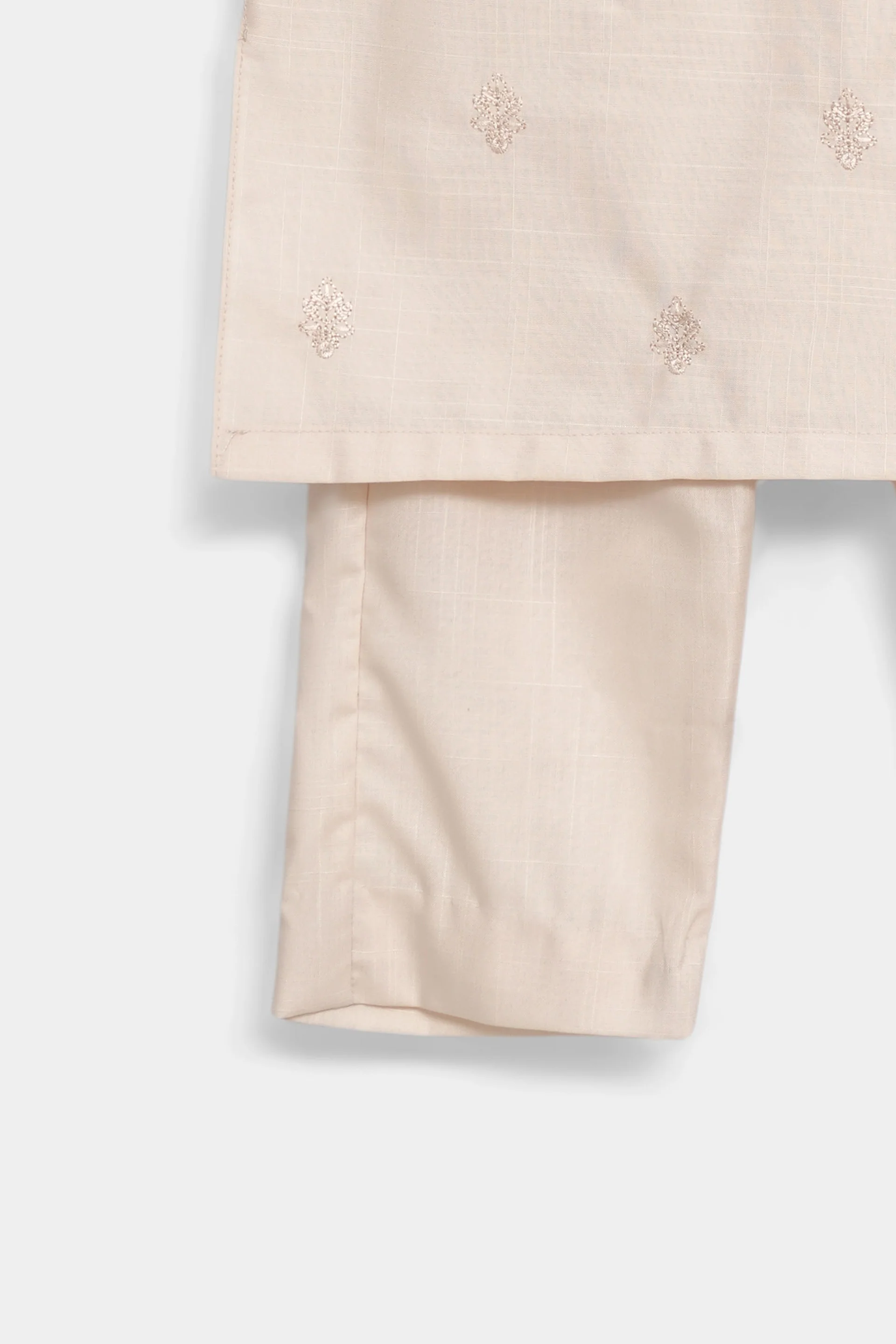 Kurta With Trousers (IBSK-254) - Image 4