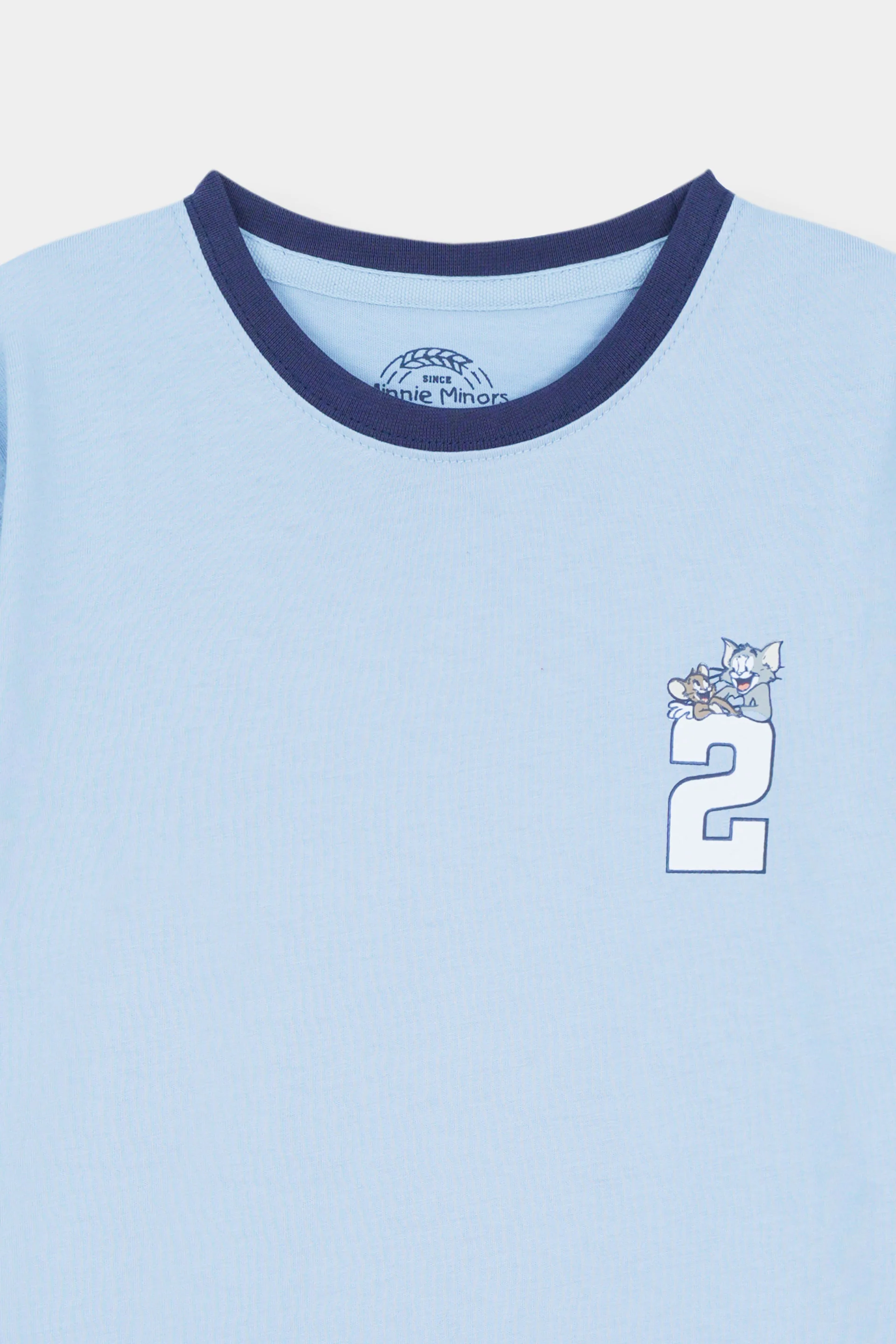 Graphic T-Shirt (BKTJ-134) - Image 2