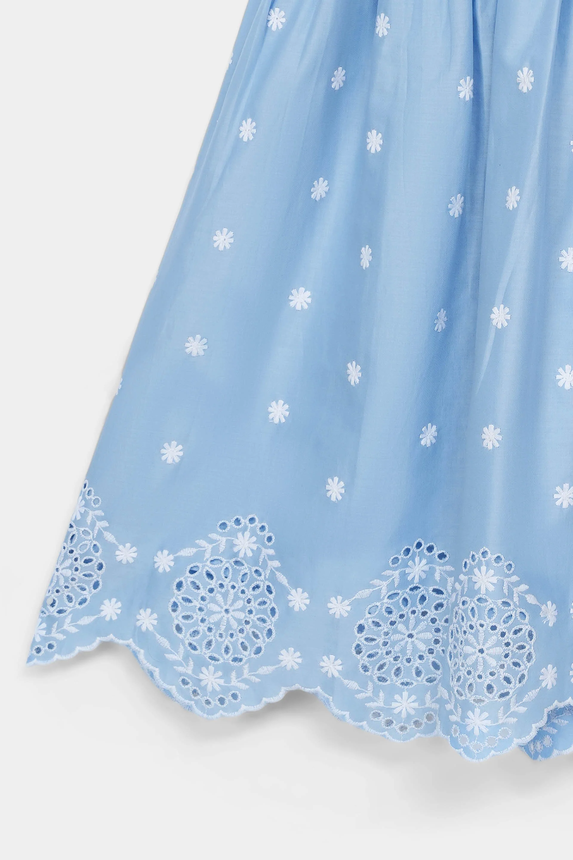 Bareeze Embroidered Frock (CF-599) - Image 3