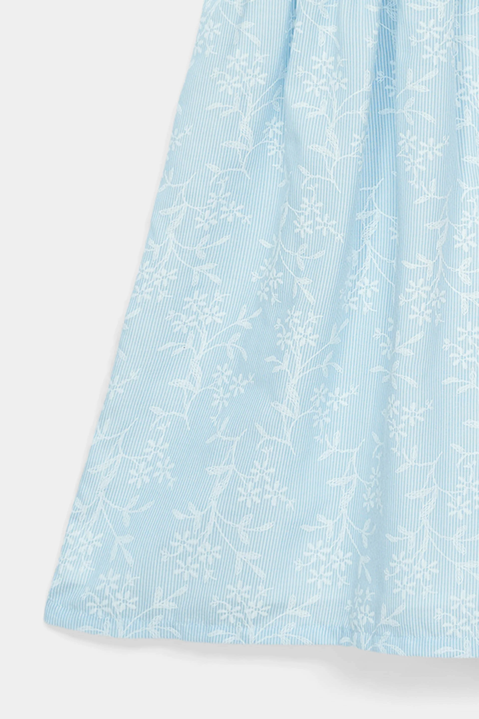 Casual Frock (CF-610) - Image 3