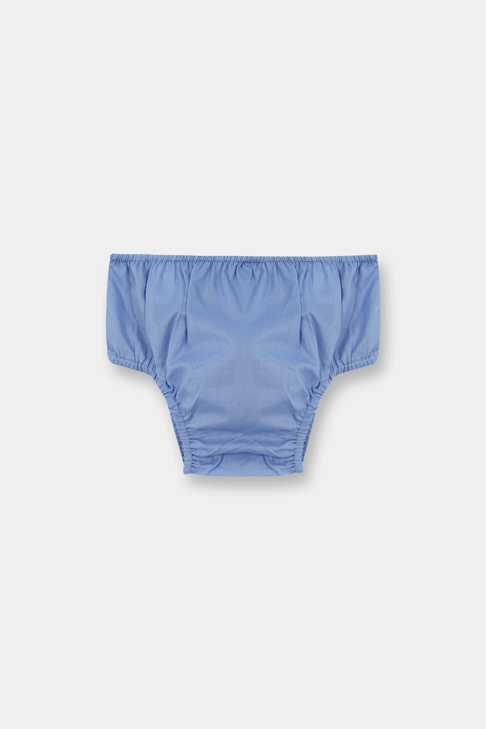 Handwork Casual Frock With Panty (IFH-30) - Image 3